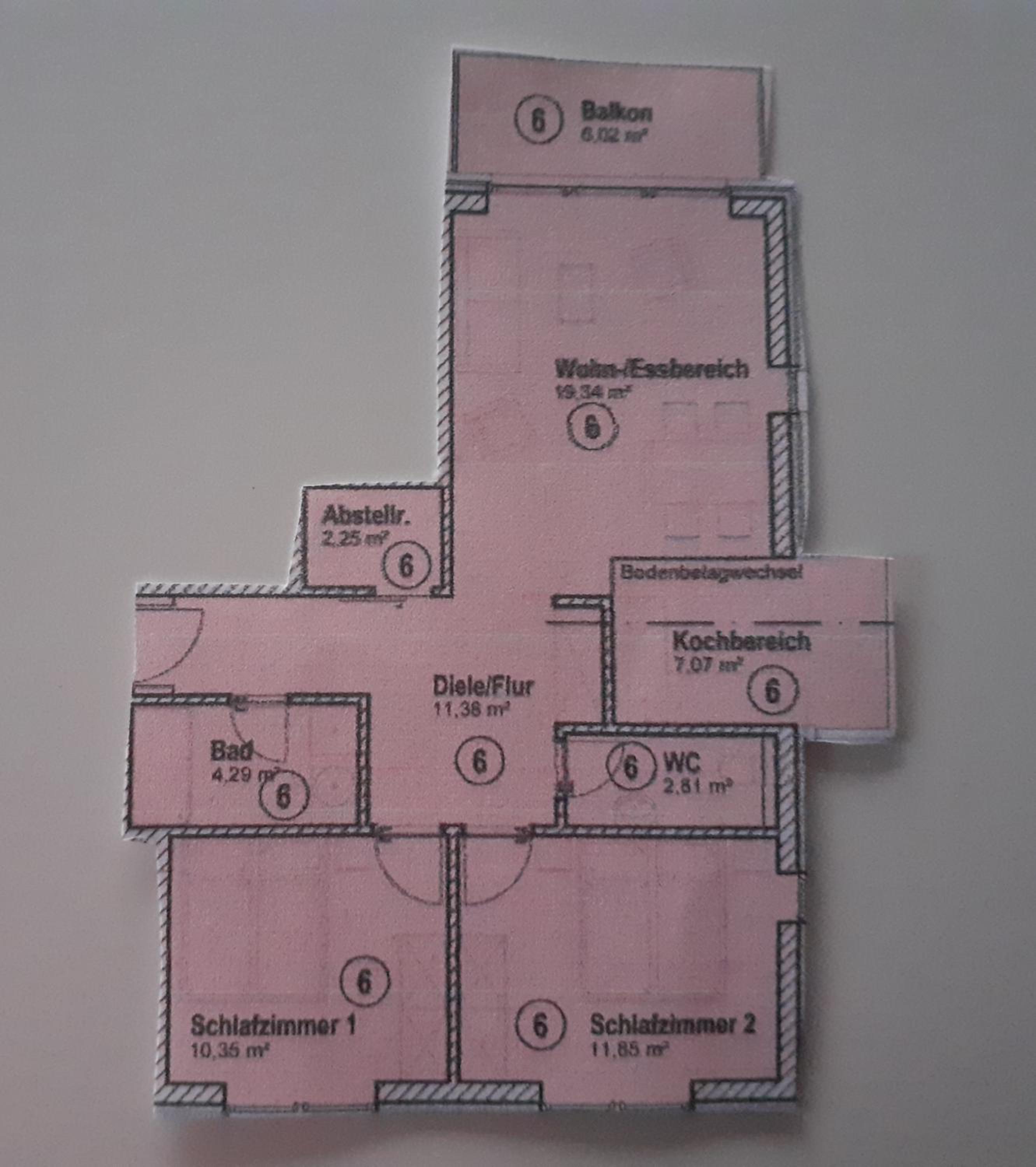 Wittmunder Straße 24a 50236