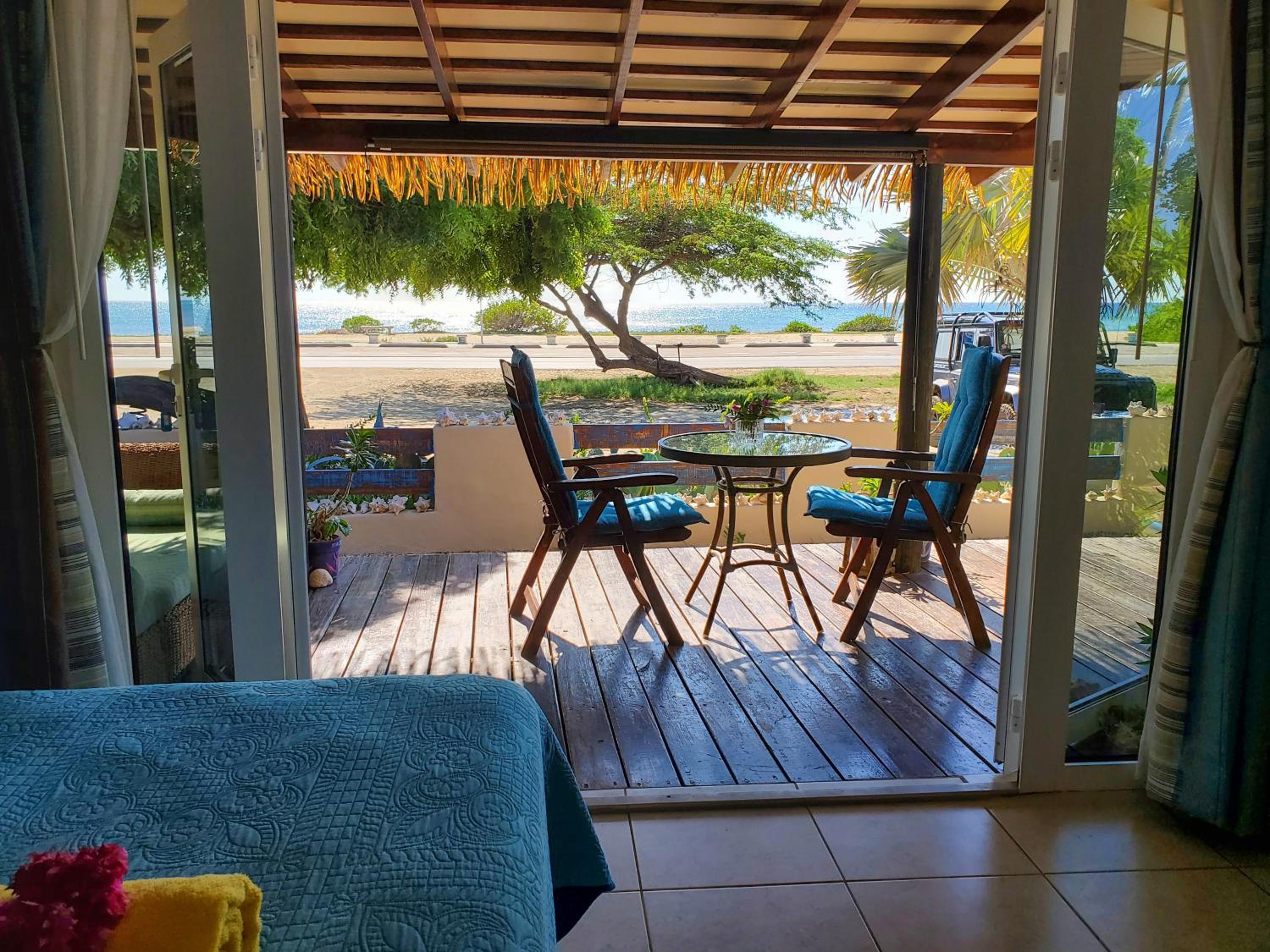 Aruba Sunset Beach Studios