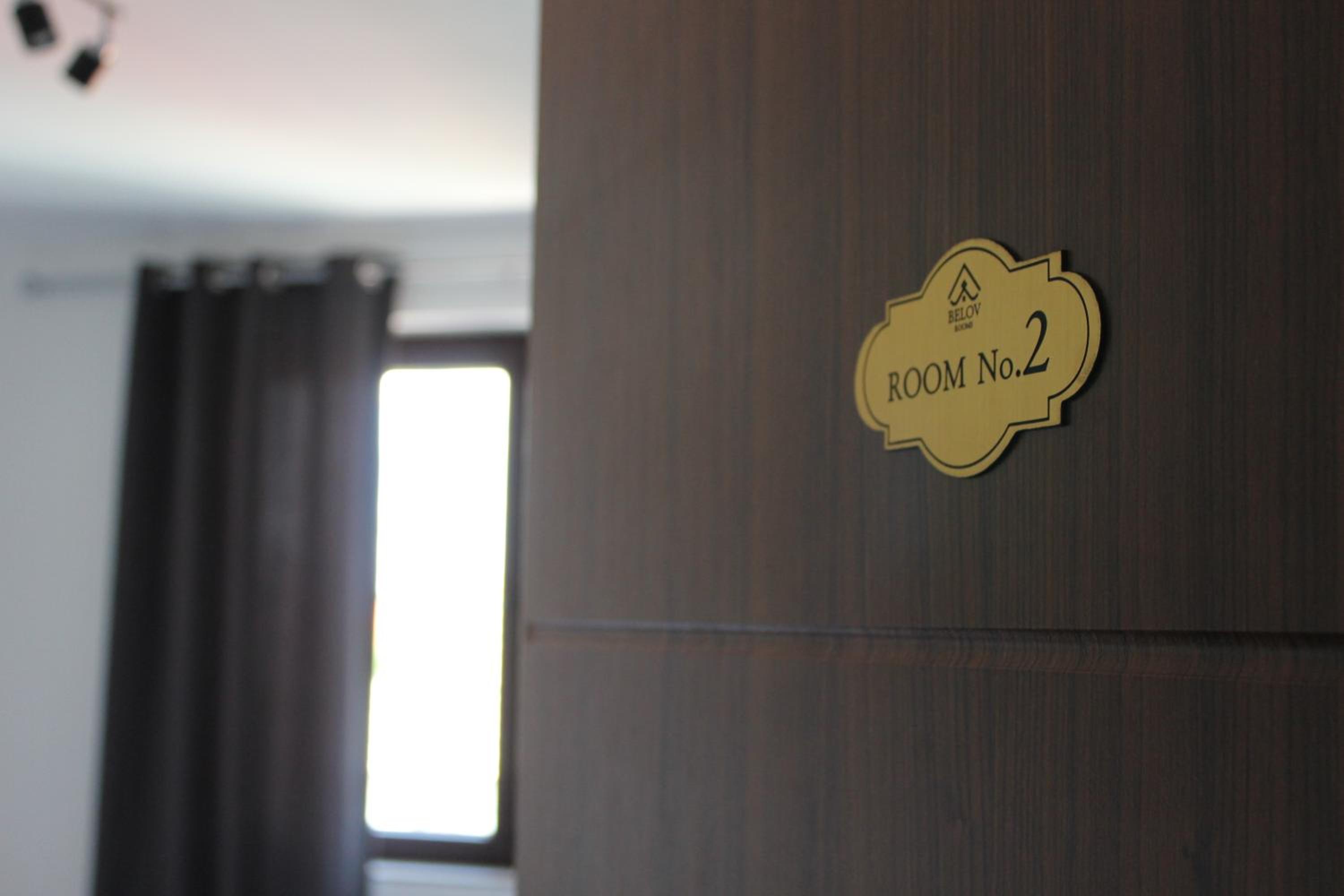 Belov Rooms and Apartments, photo 34