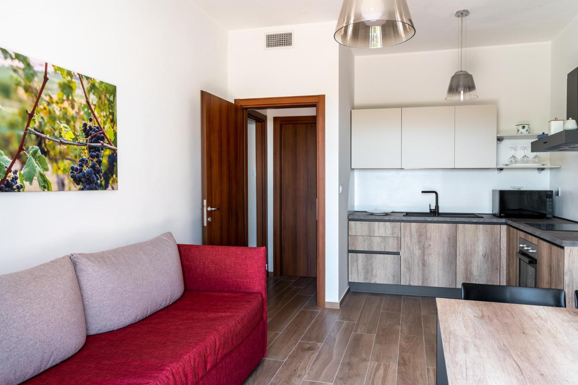 Agriturismo Tenuta La Meridiana