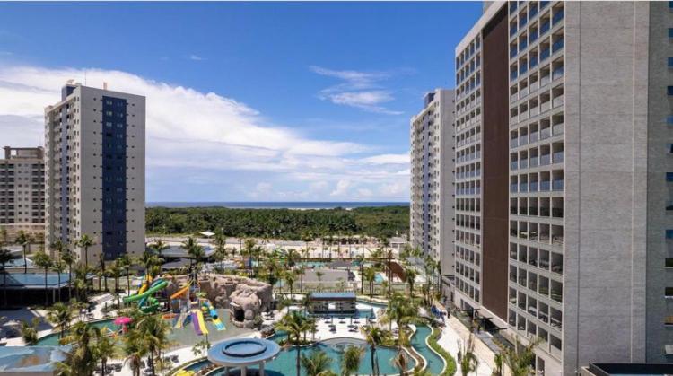Salinas Premium Resort Antonio Alves & Luanna Fernandes