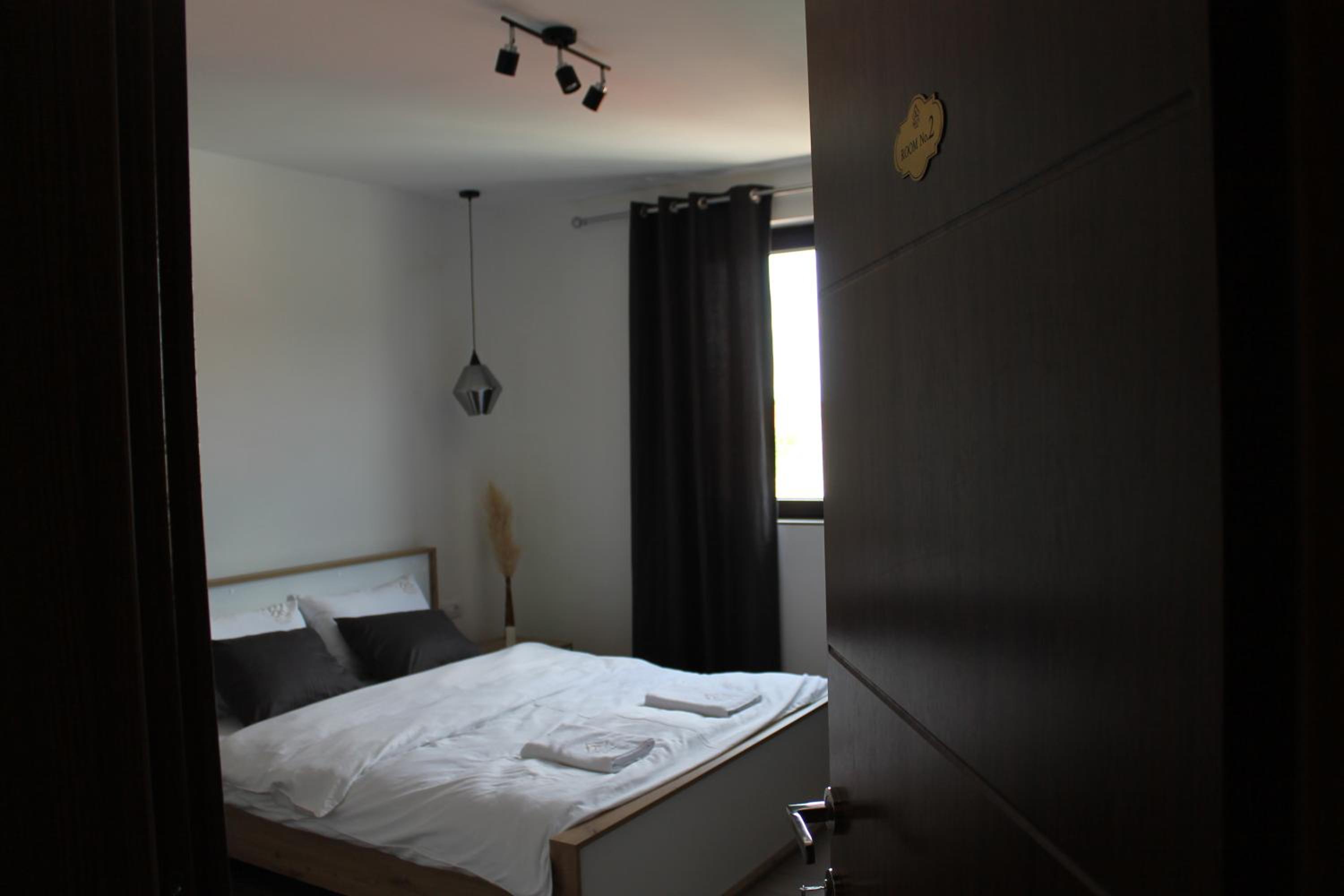 Belov Rooms and Apartments, photo 38