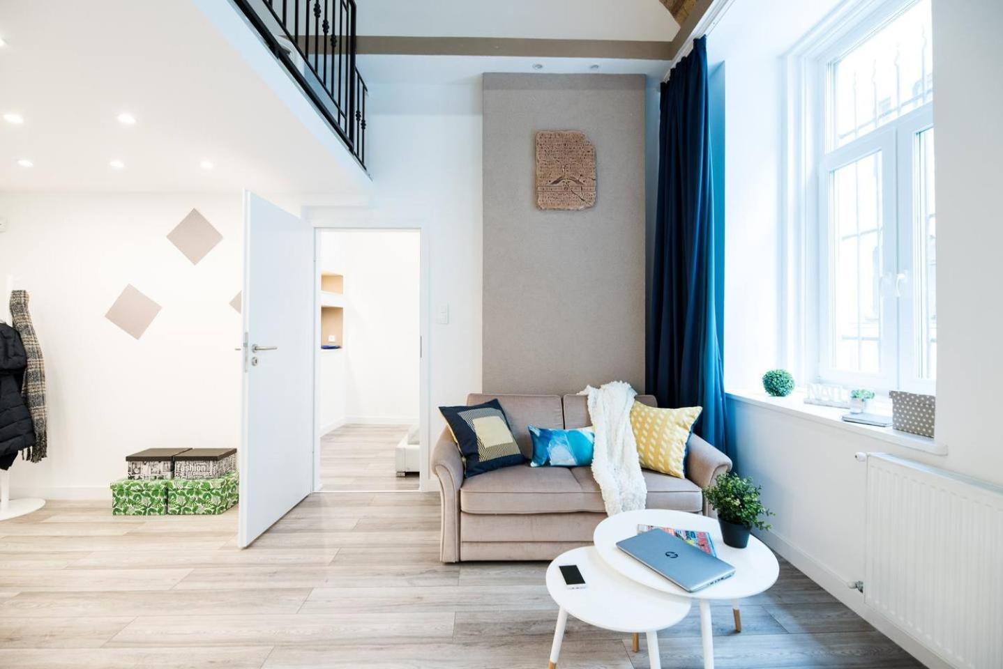 Newly refurbished home at superb location view 2