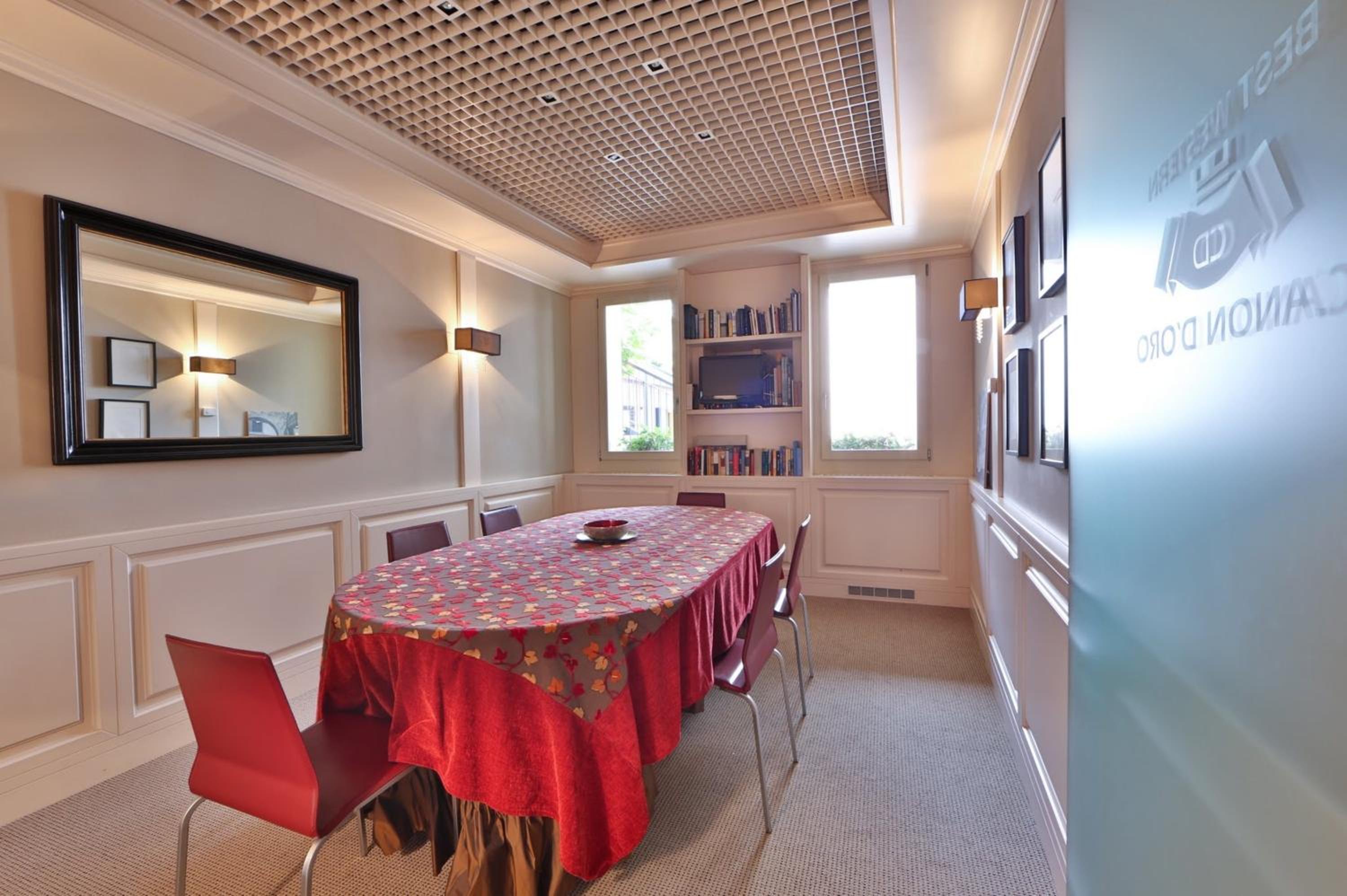 Hotel Canon d'Oro