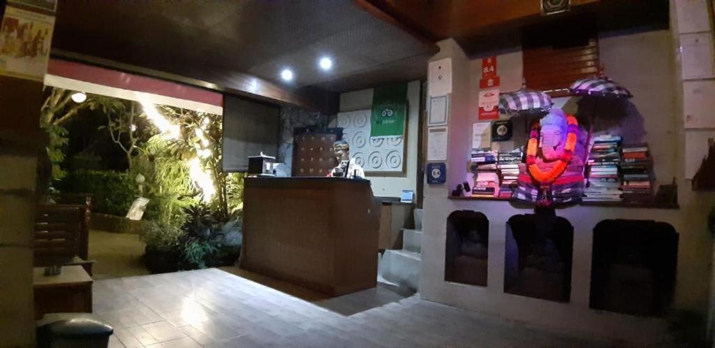 Okawati Boutique Bungalows