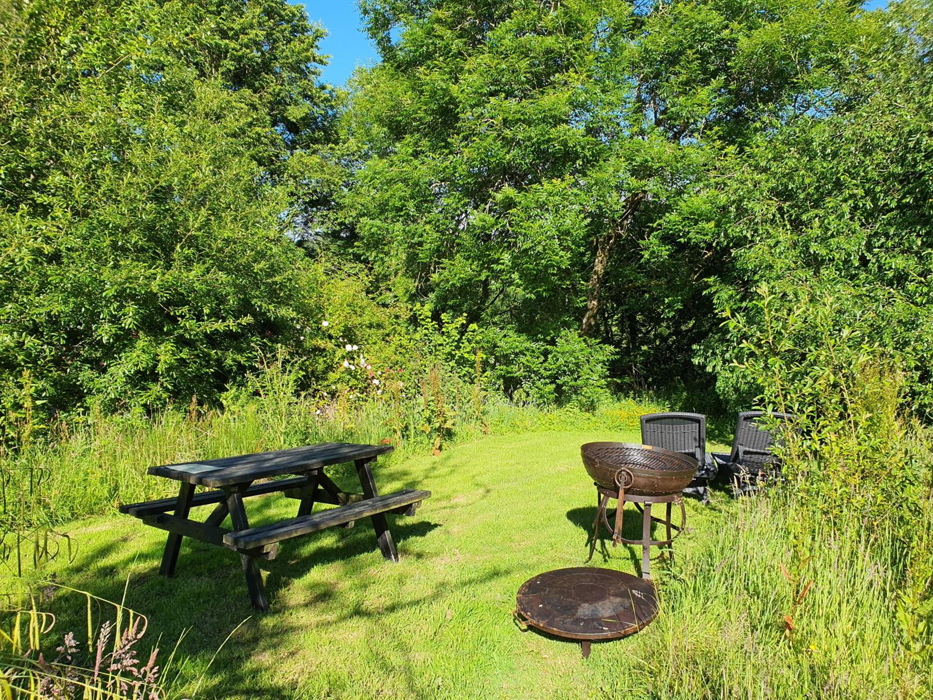 Puddleduck Valley - Dog Friendly