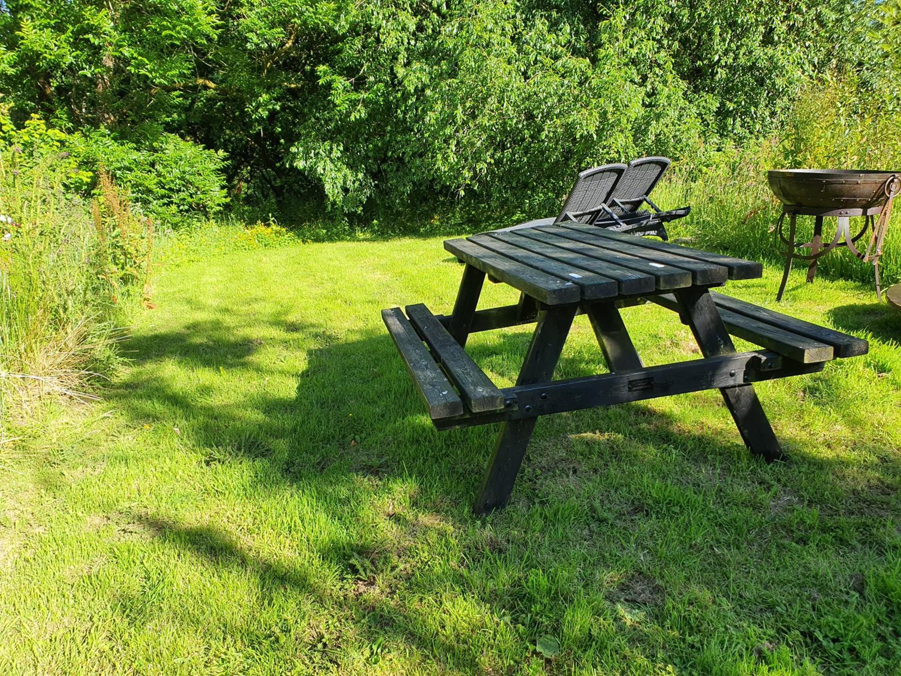 Puddleduck Valley - Dog Friendly