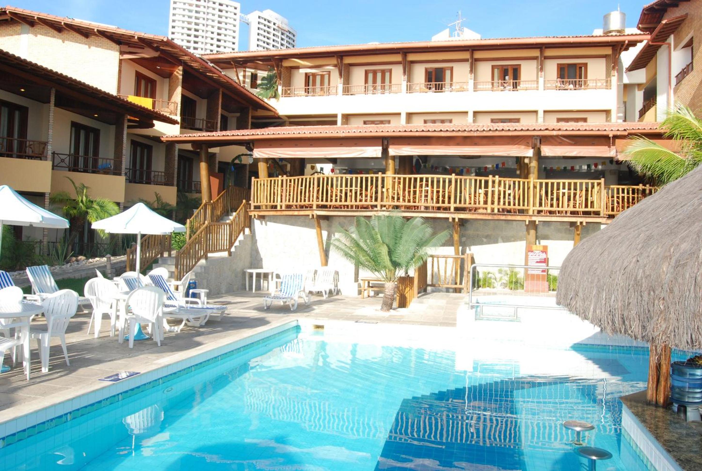 Natal Vacations - Visual Praia Hotel - Property Image 39