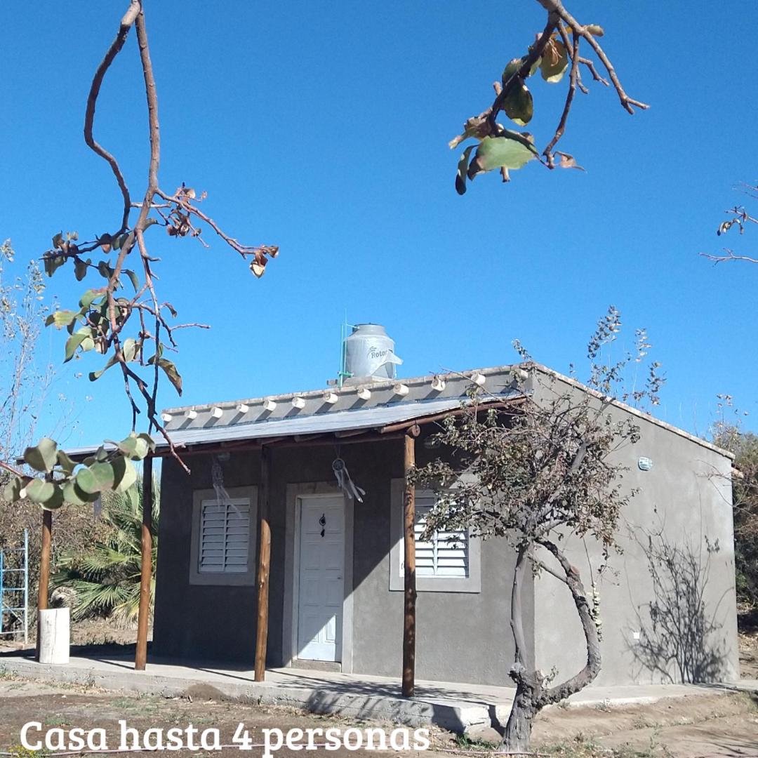 Quinta Las Marías - Cabañas