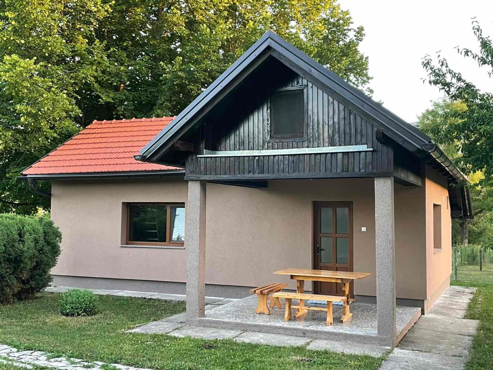 Mountain Heart House