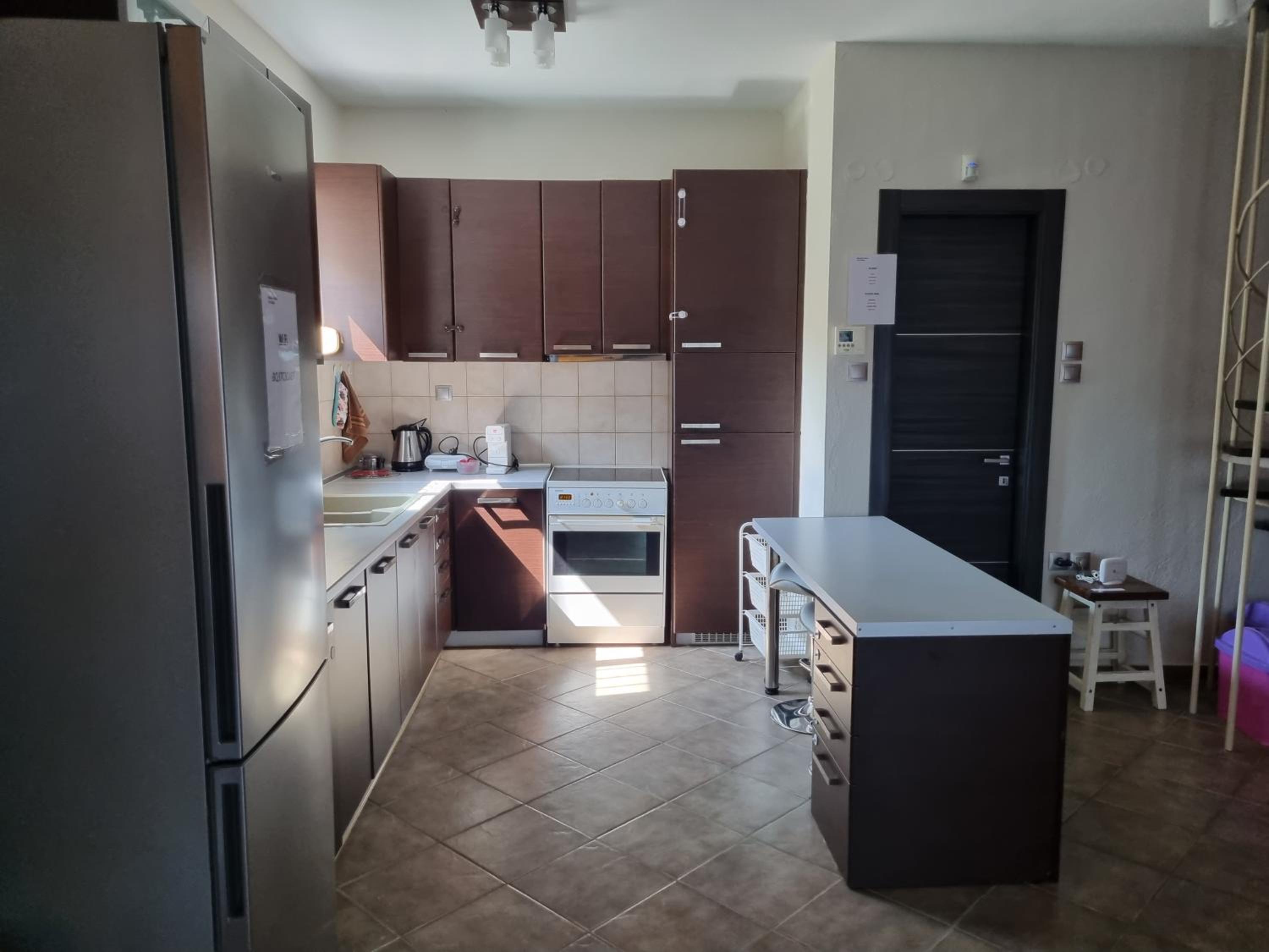 maisonette Zhana