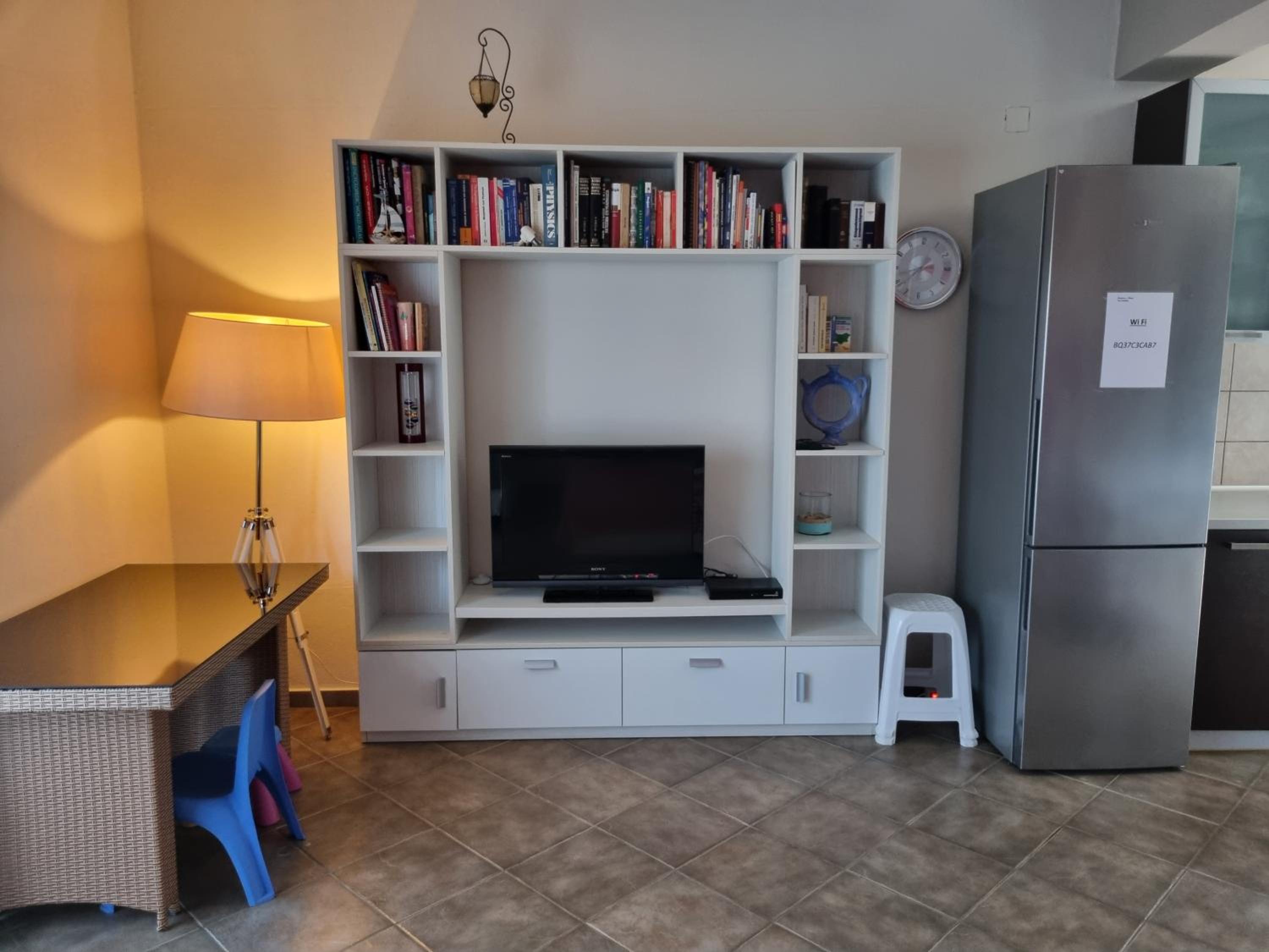 maisonette Zhana