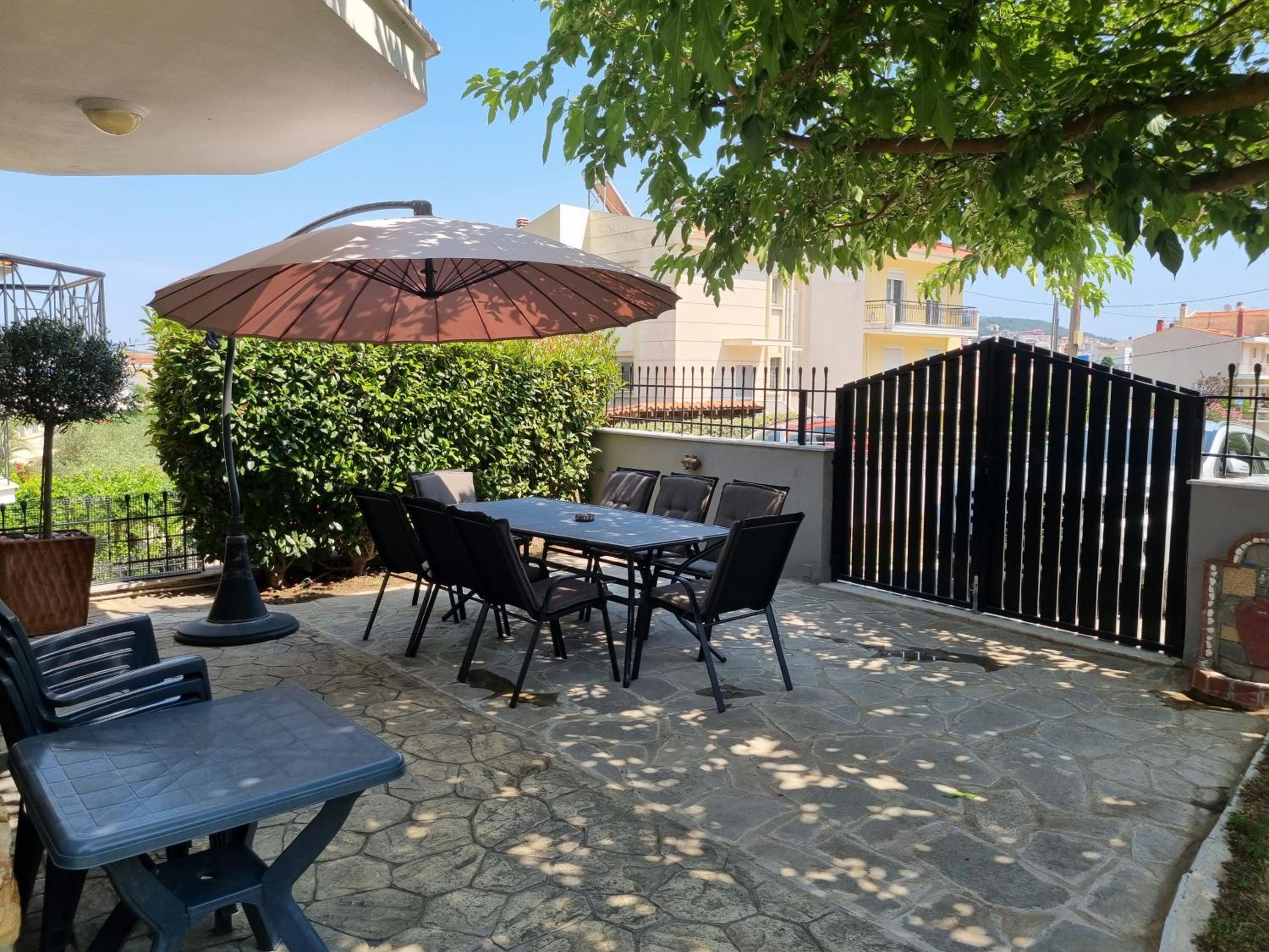 maisonette Zhana