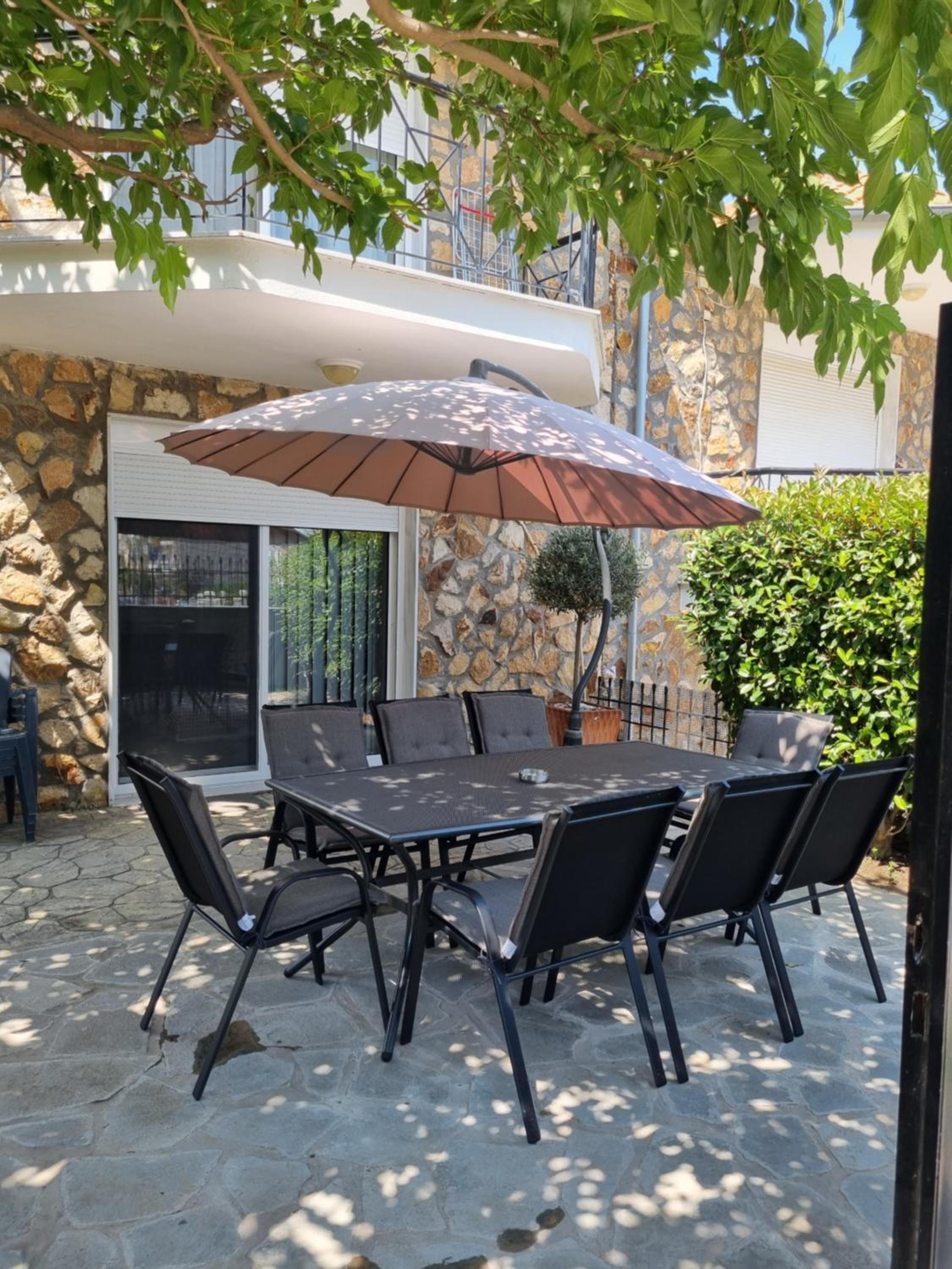 maisonette Zhana