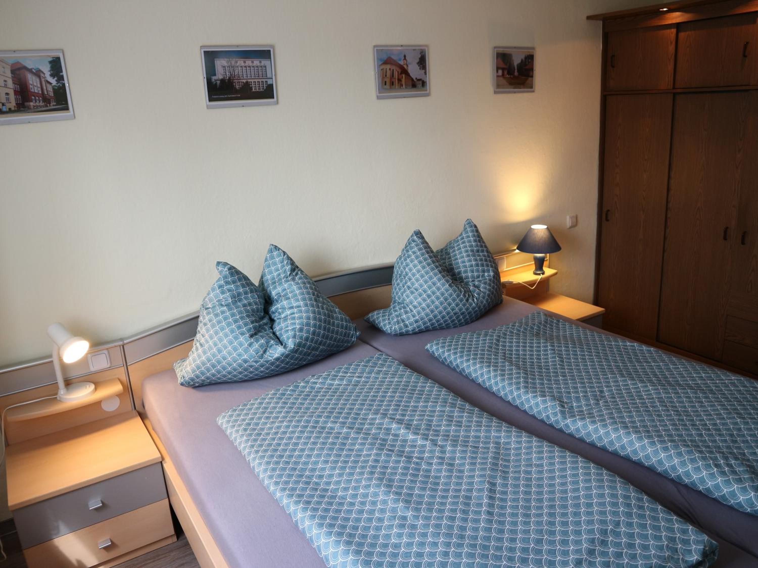 Ferienwohnung Nordstadt view 3