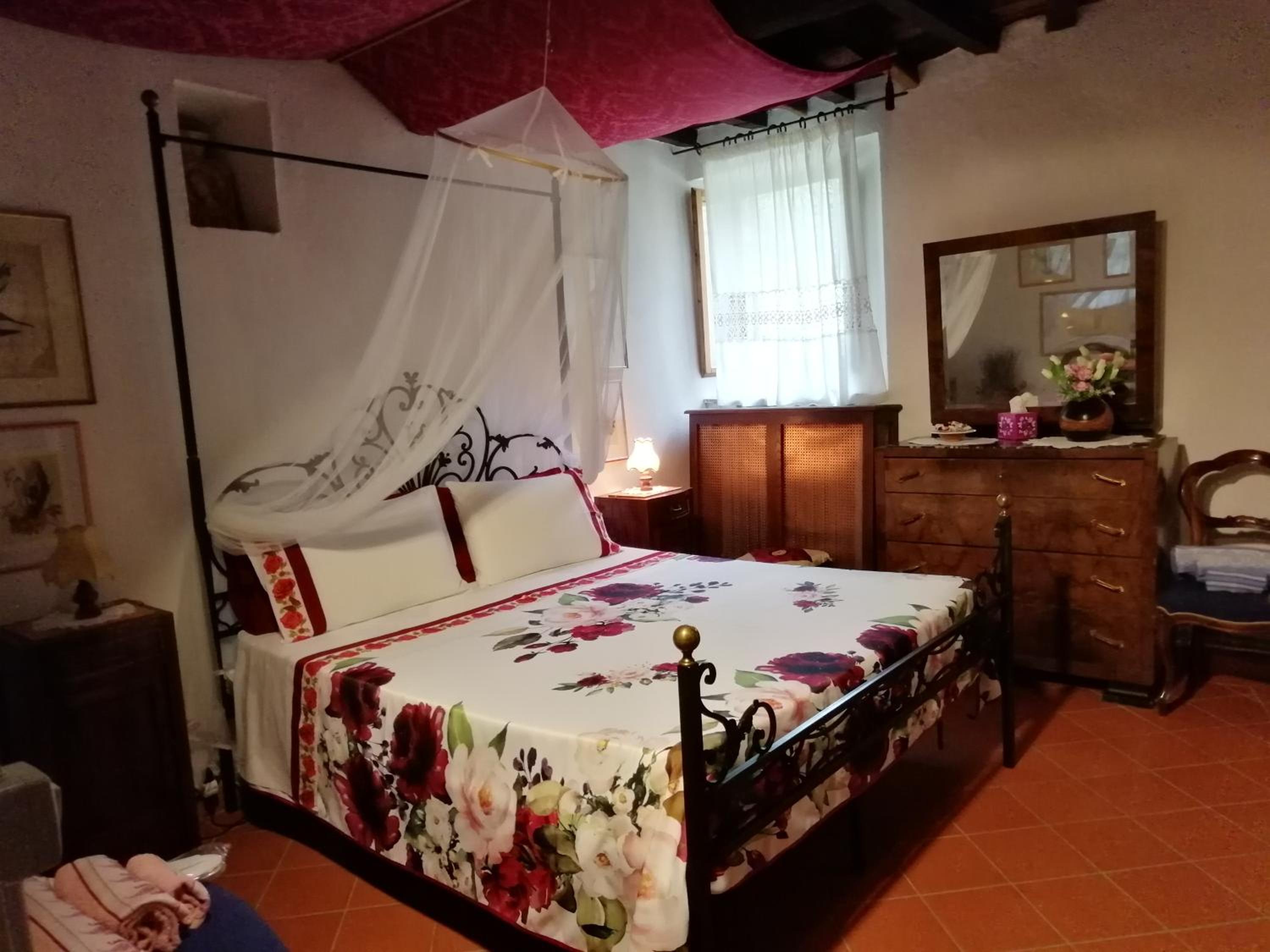 Agriturismo Podere Tegline view 4