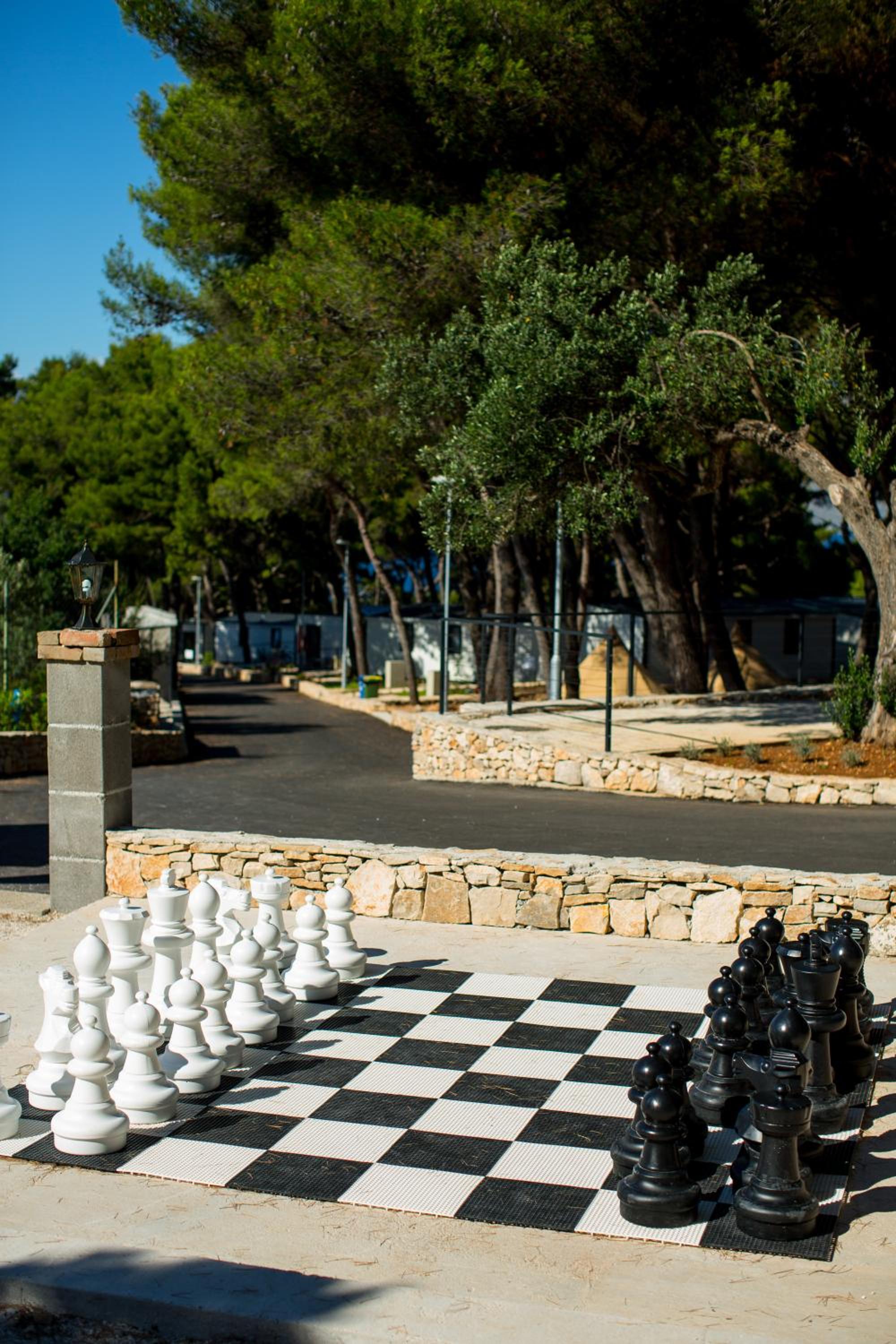 Waterman Beach Village