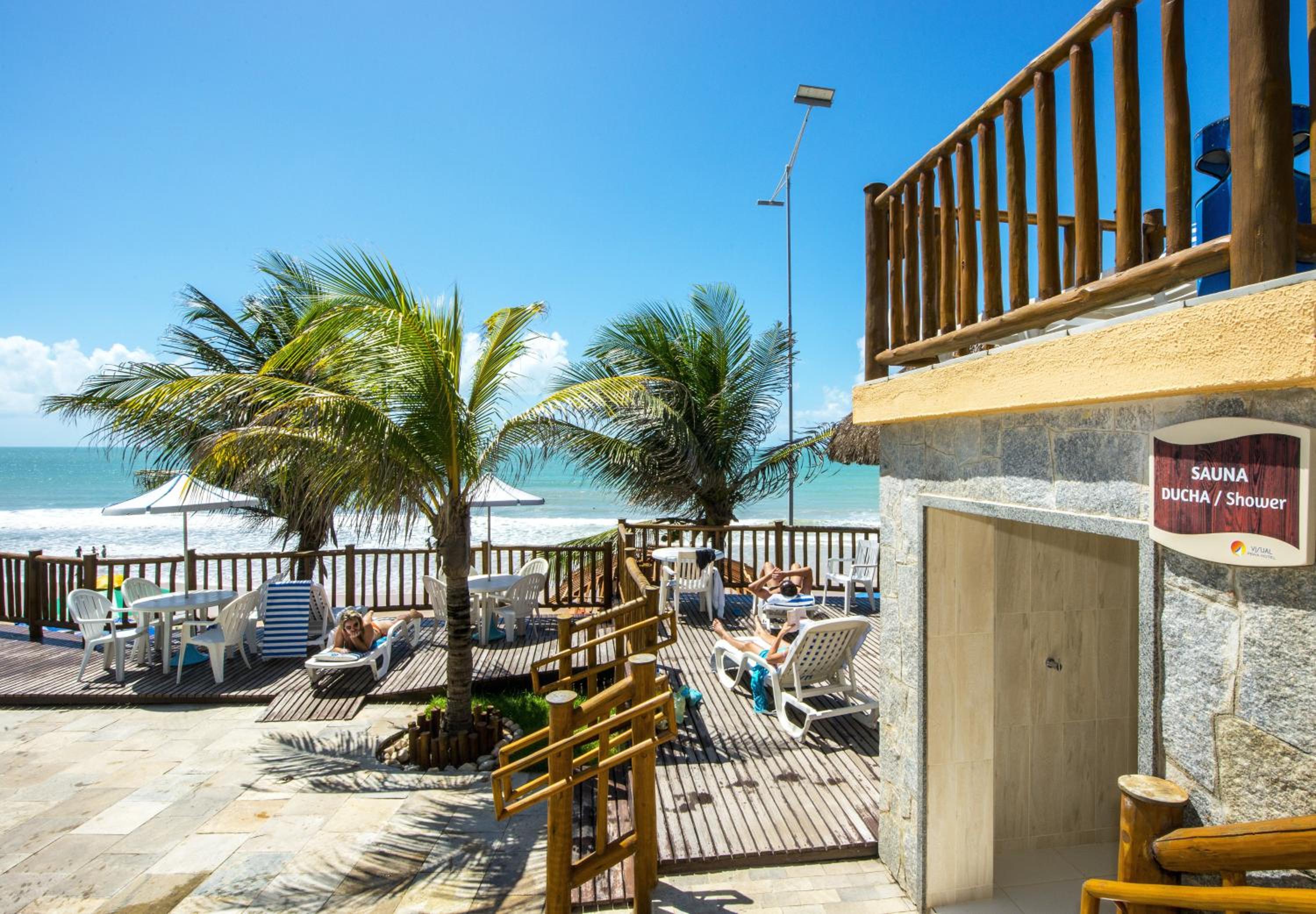 Natal Vacations - Visual Praia Hotel - Property Image 5