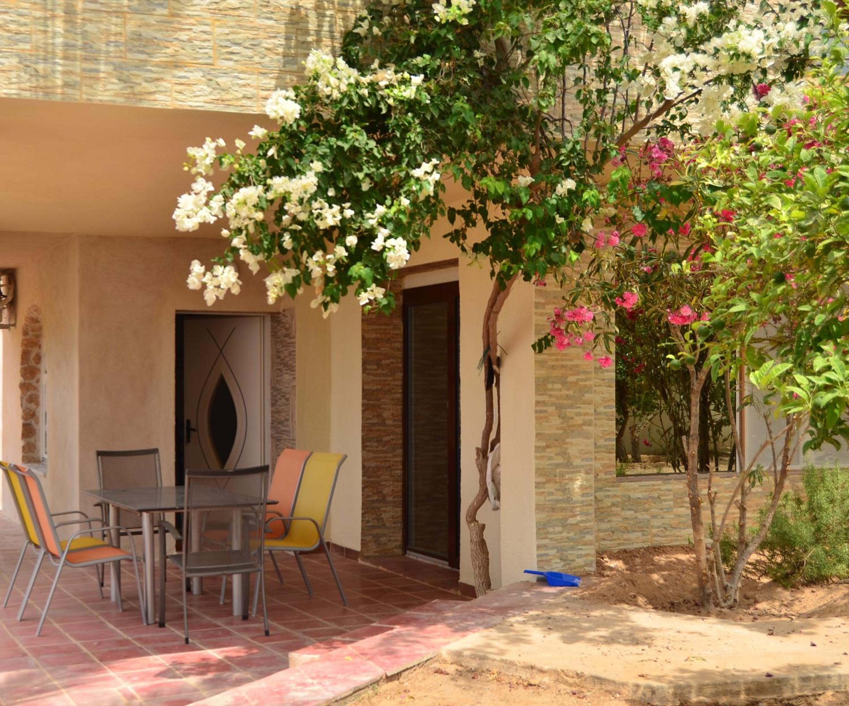 Ranch Tanit Djerba view 5
