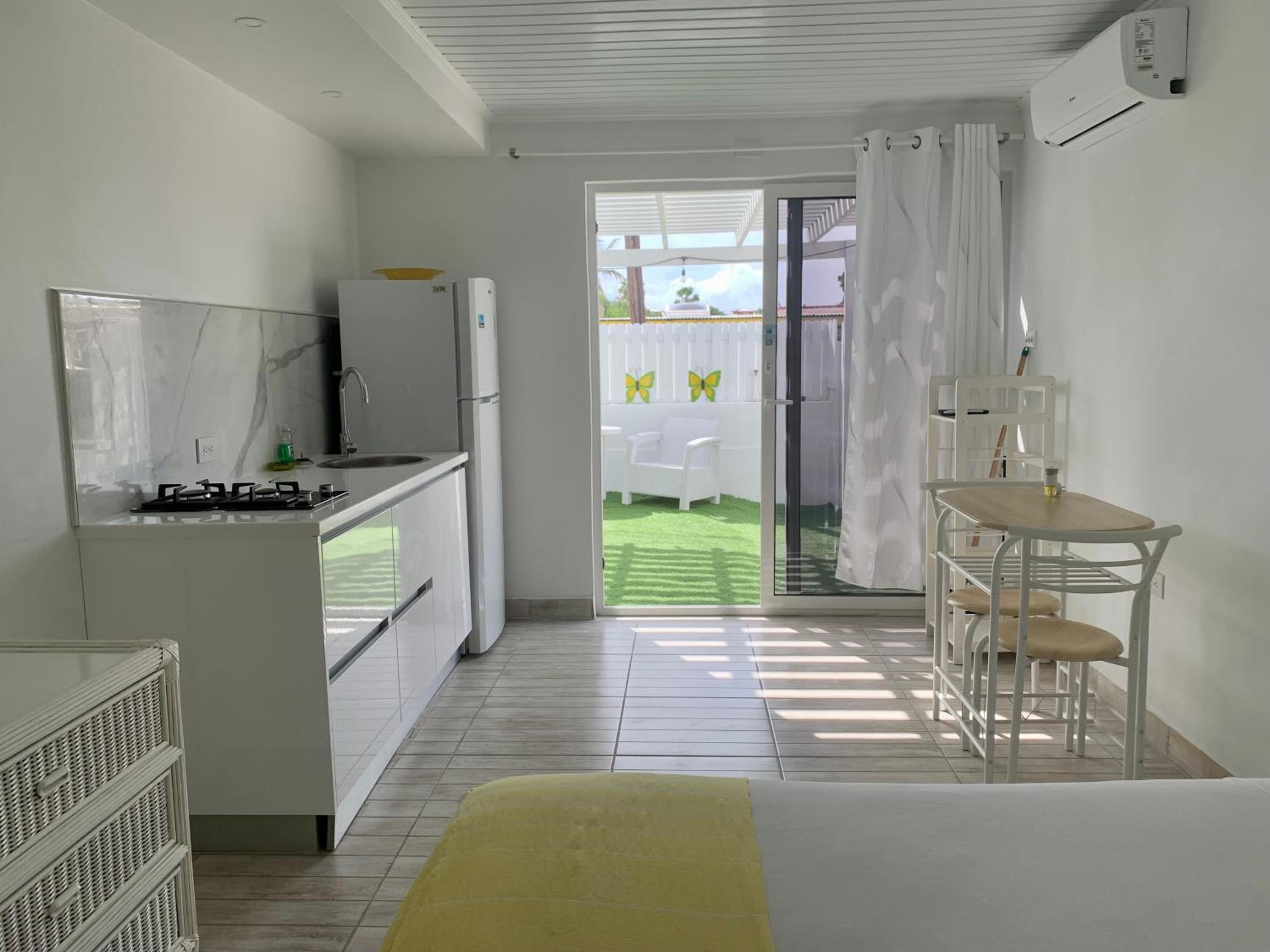 Tu Casita en Aruba