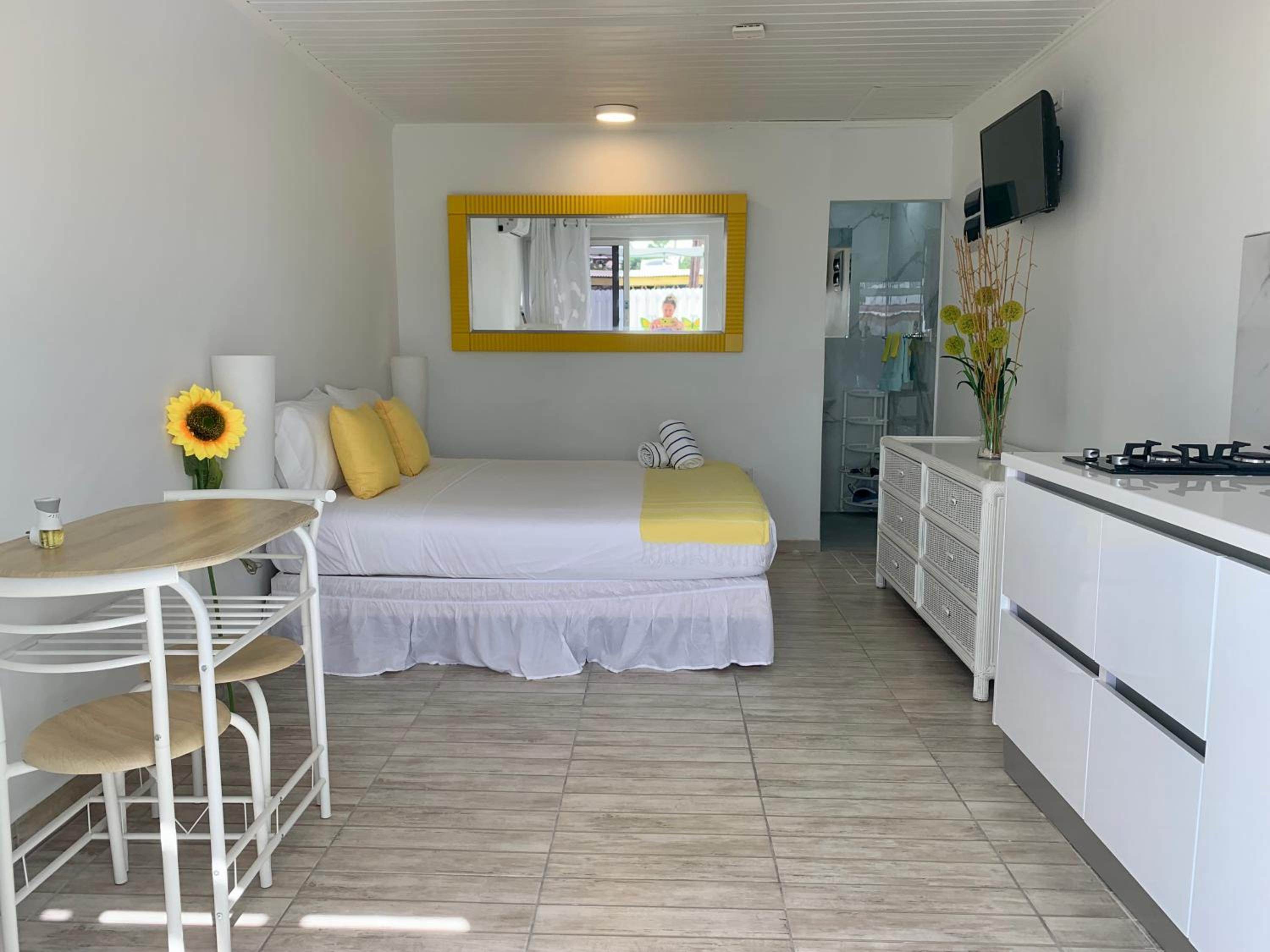 Tu Casita en Aruba