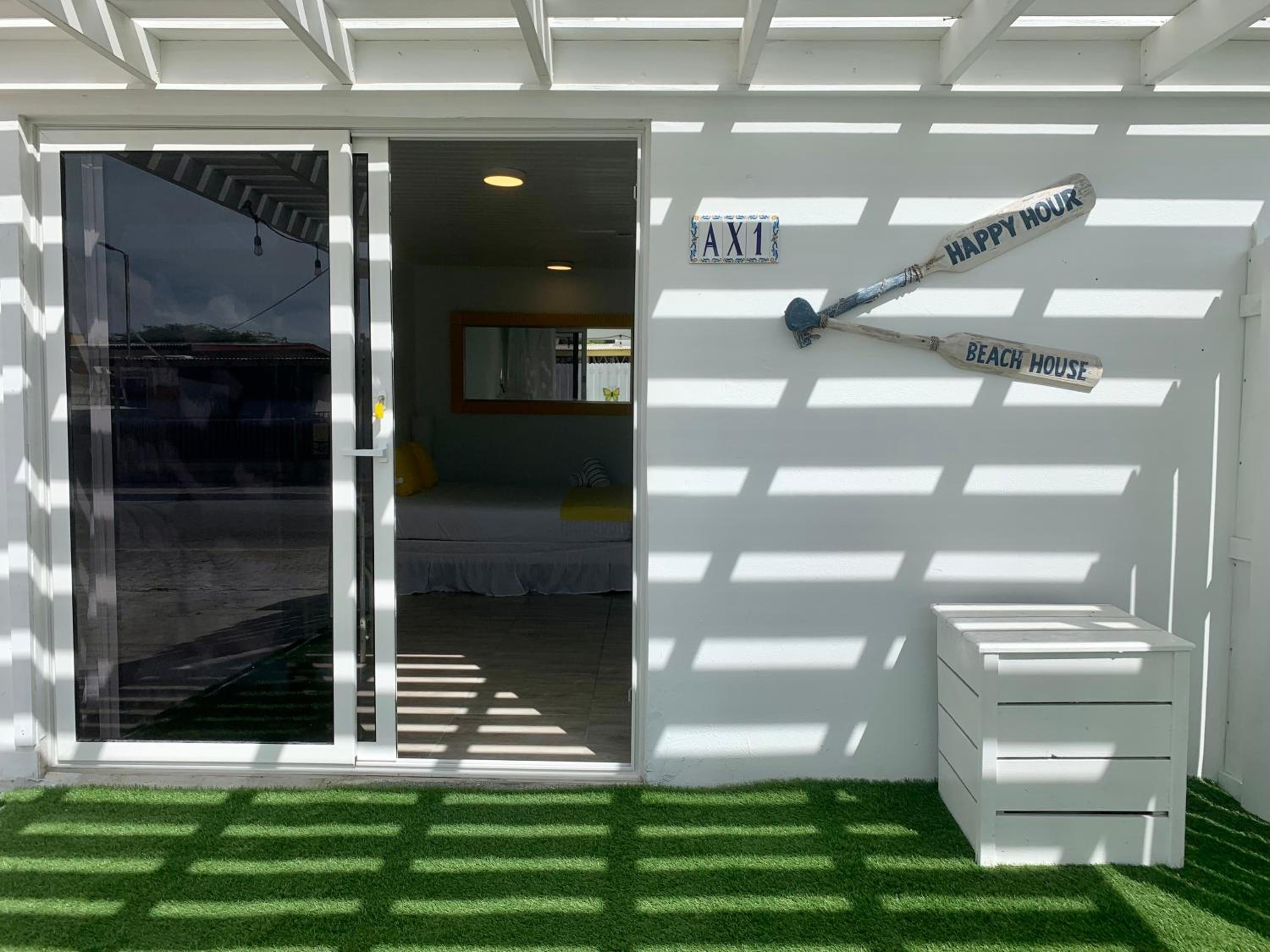 Tu Casita en Aruba