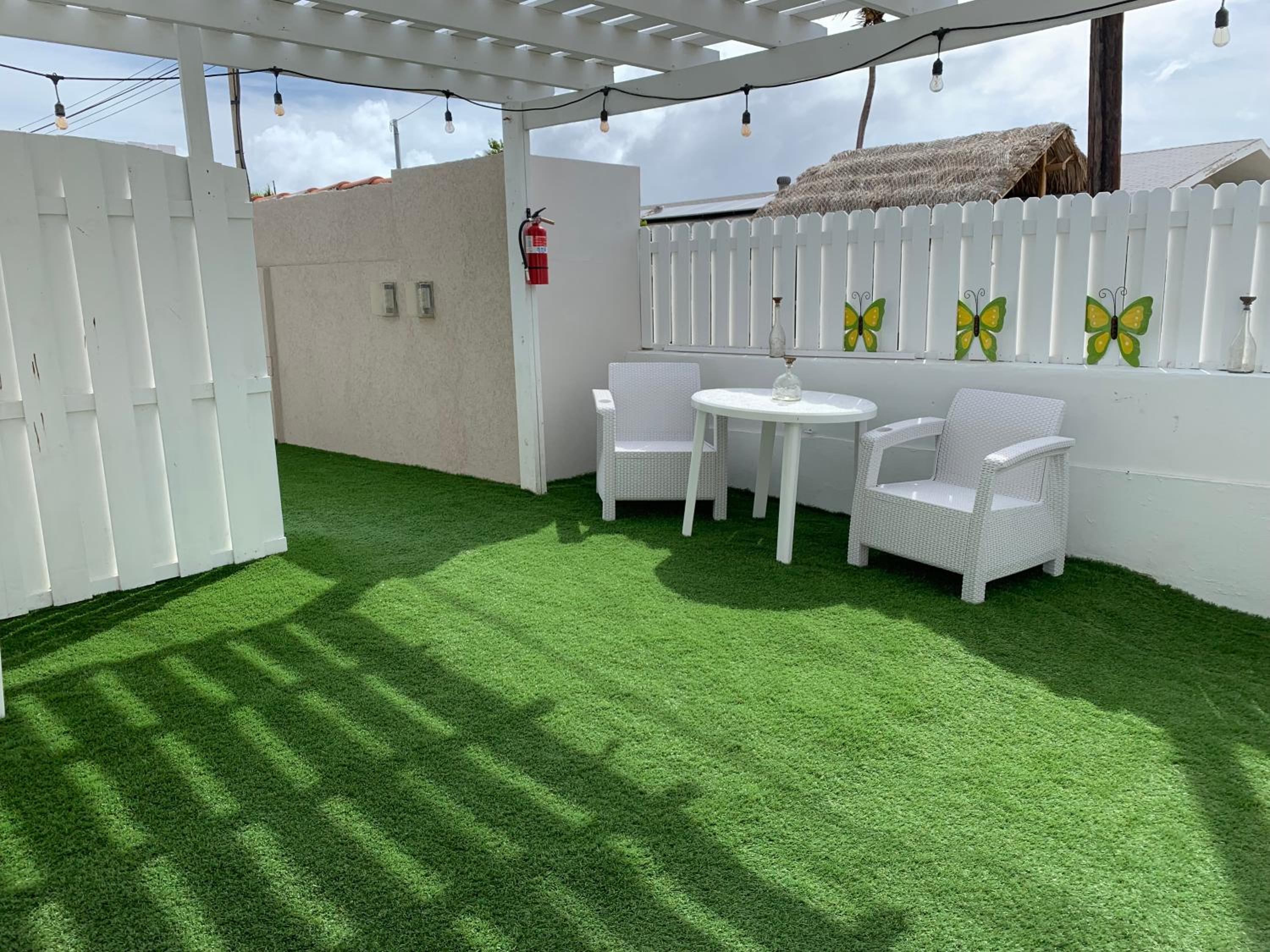 Tu Casita en Aruba