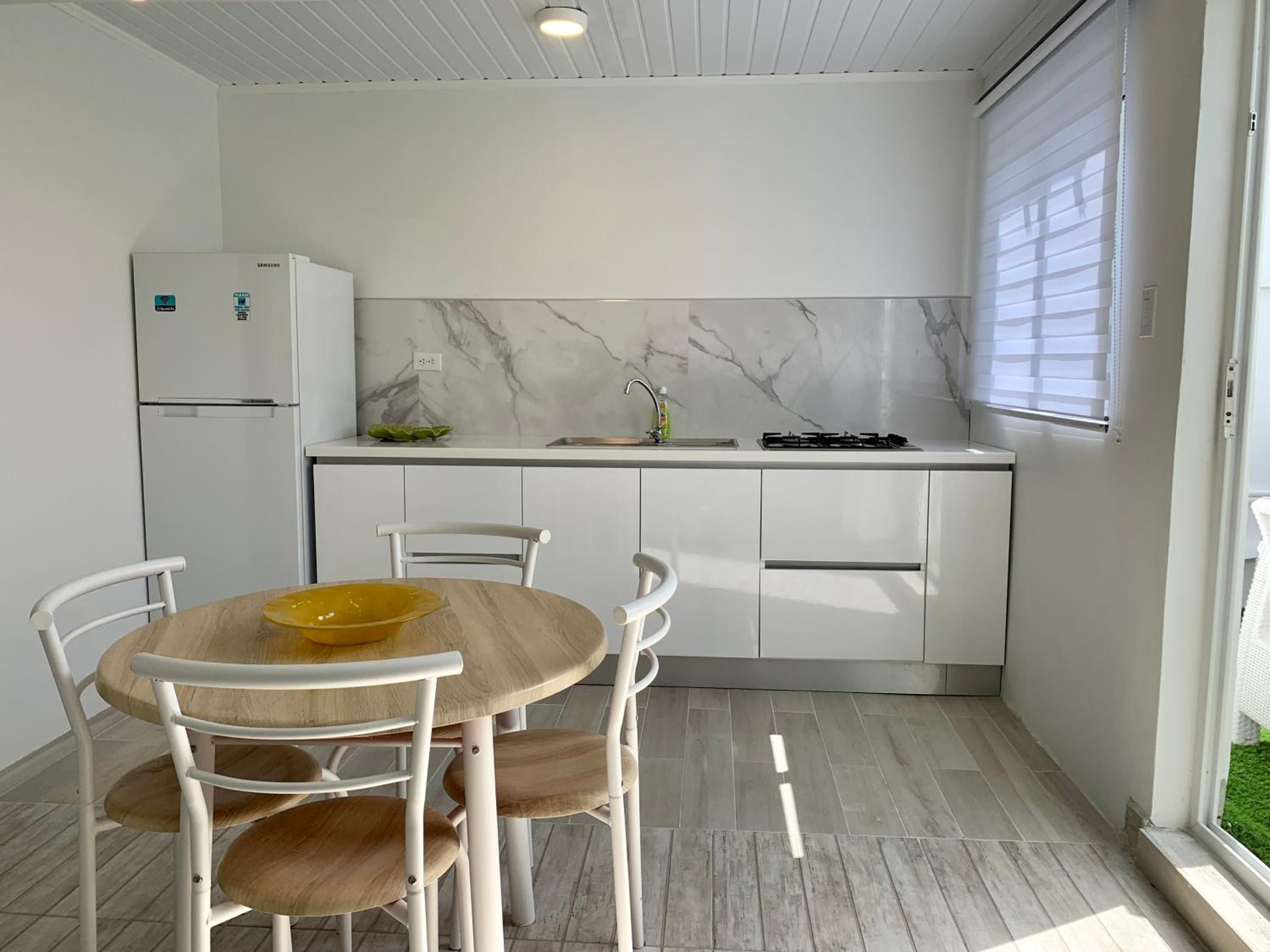 Tu Casita en Aruba