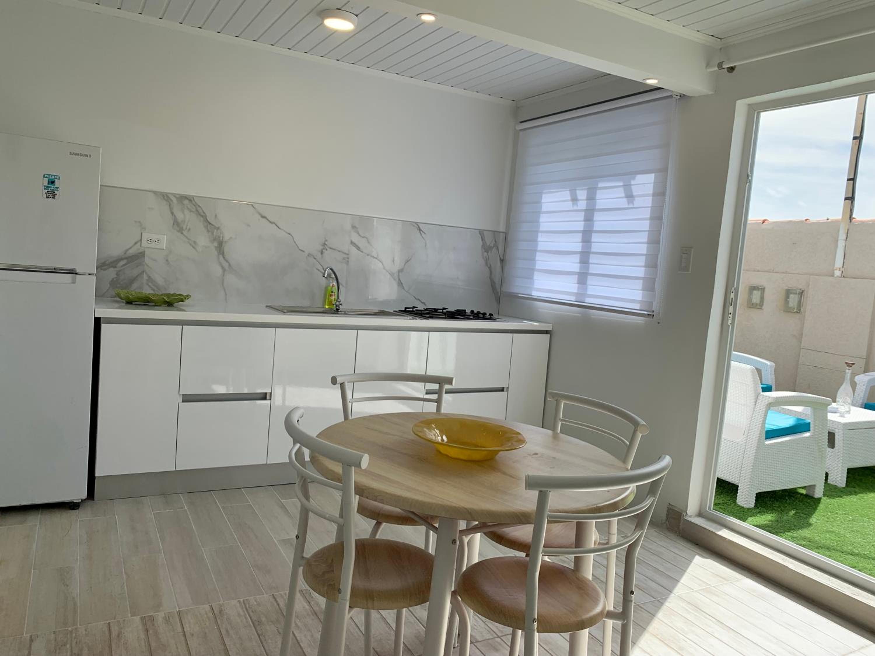 Tu Casita en Aruba
