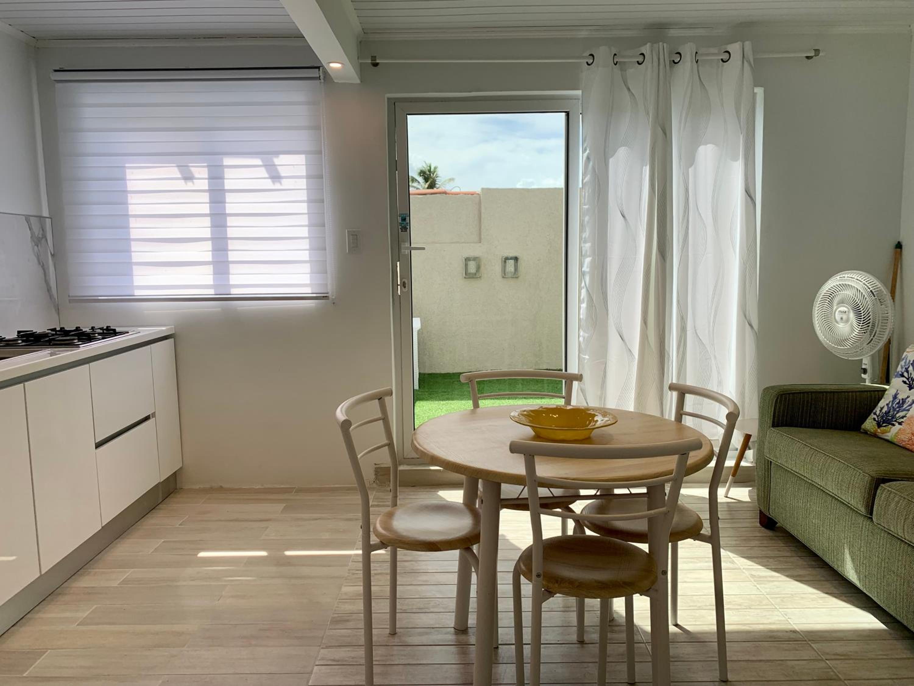 Tu Casita en Aruba