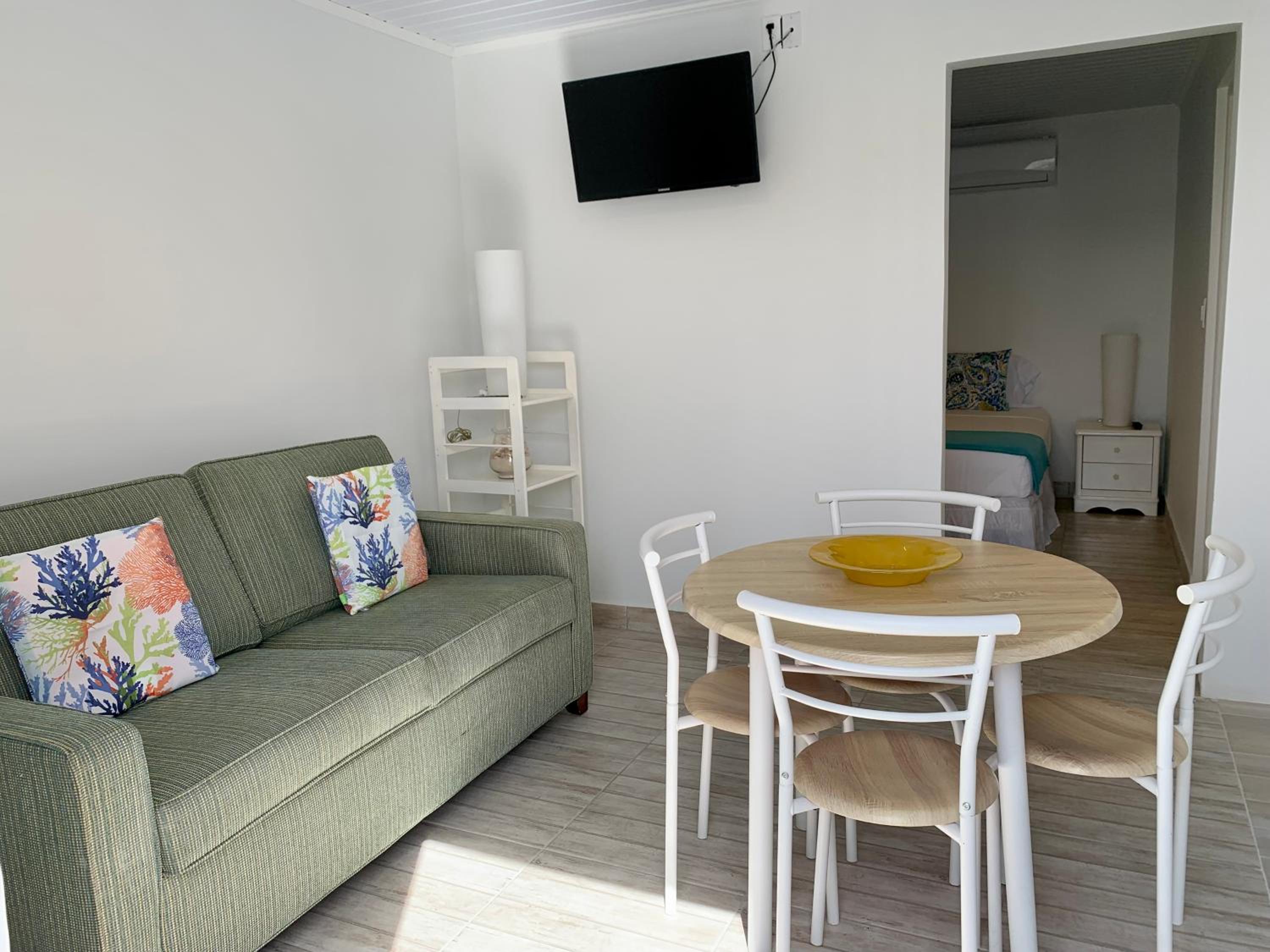 Tu Casita en Aruba