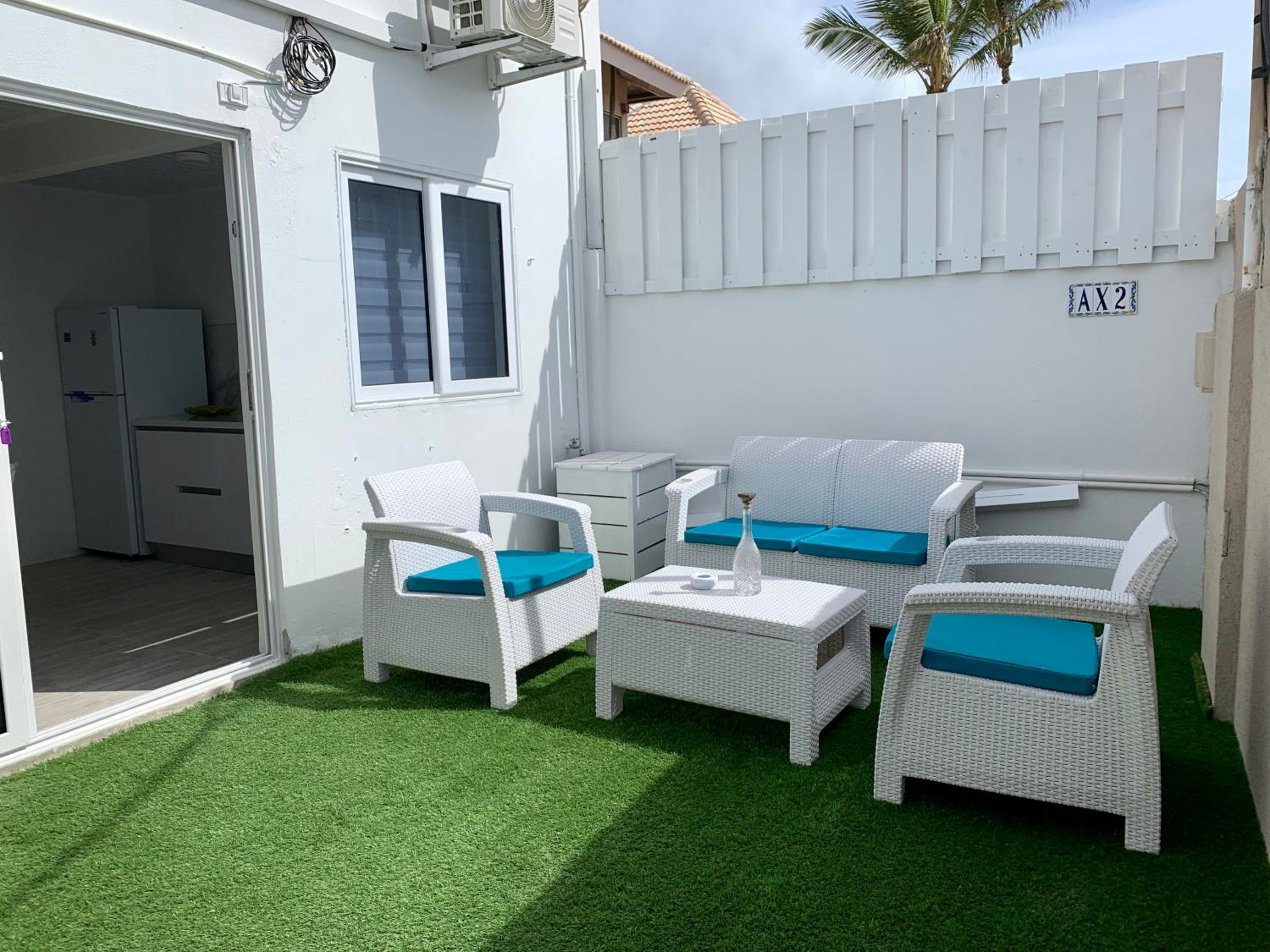 Tu Casita en Aruba