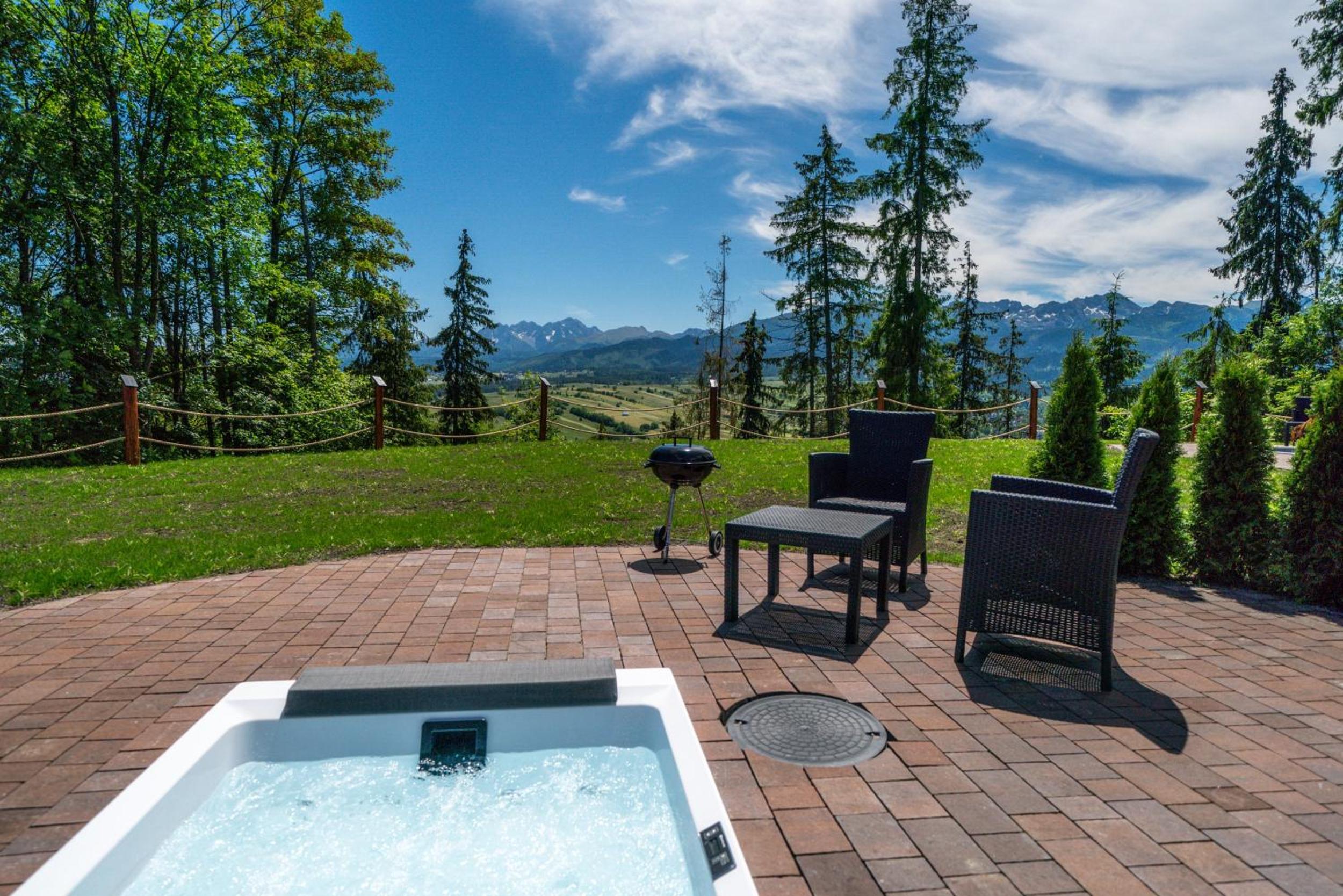 Peak Glamp view 5