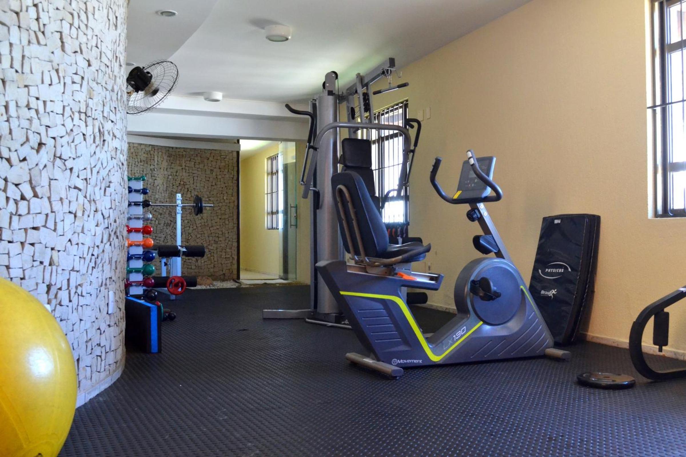 Natal Vacations - Visual Praia Hotel - Property Image 30