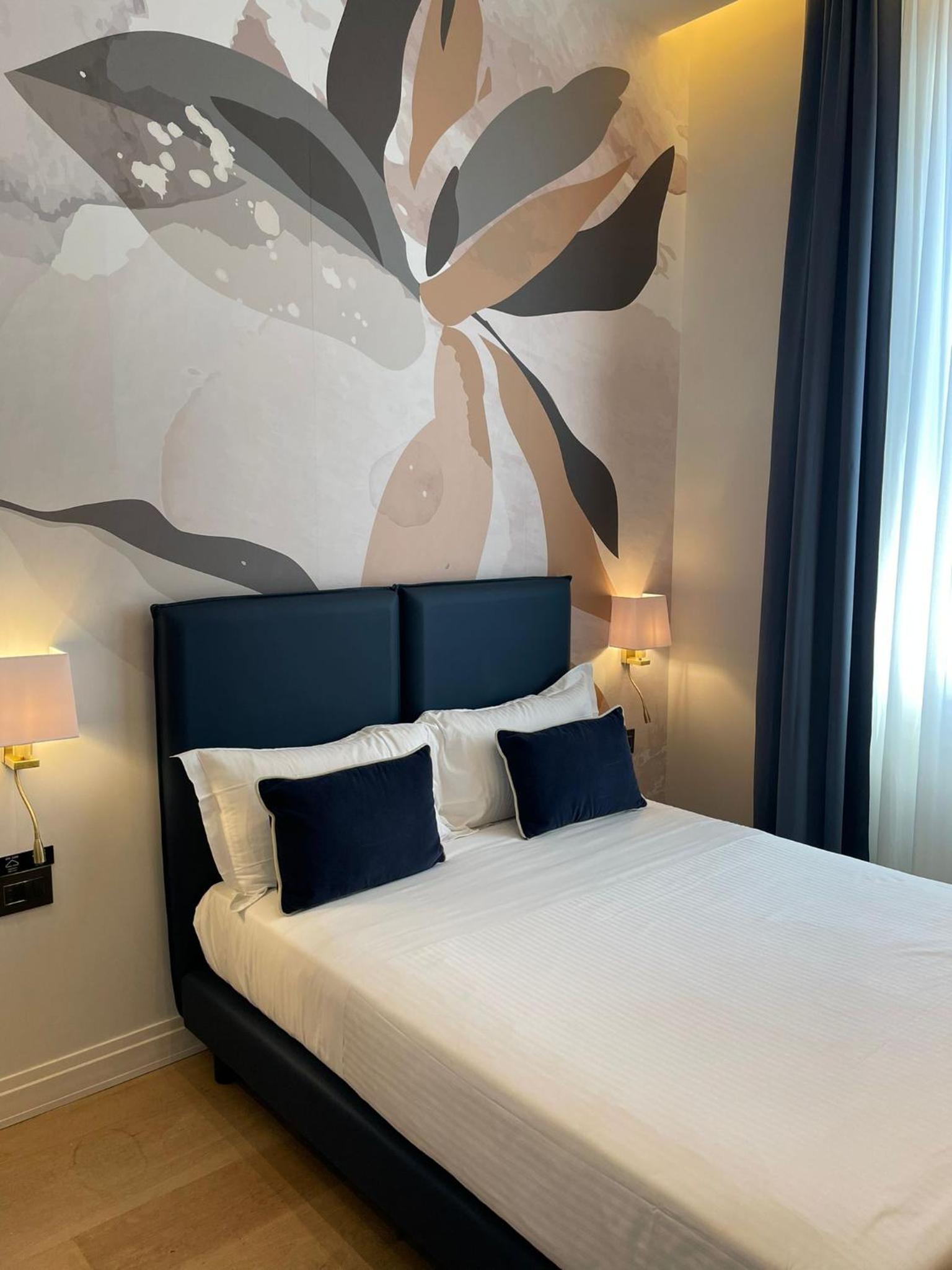 Messori Suites