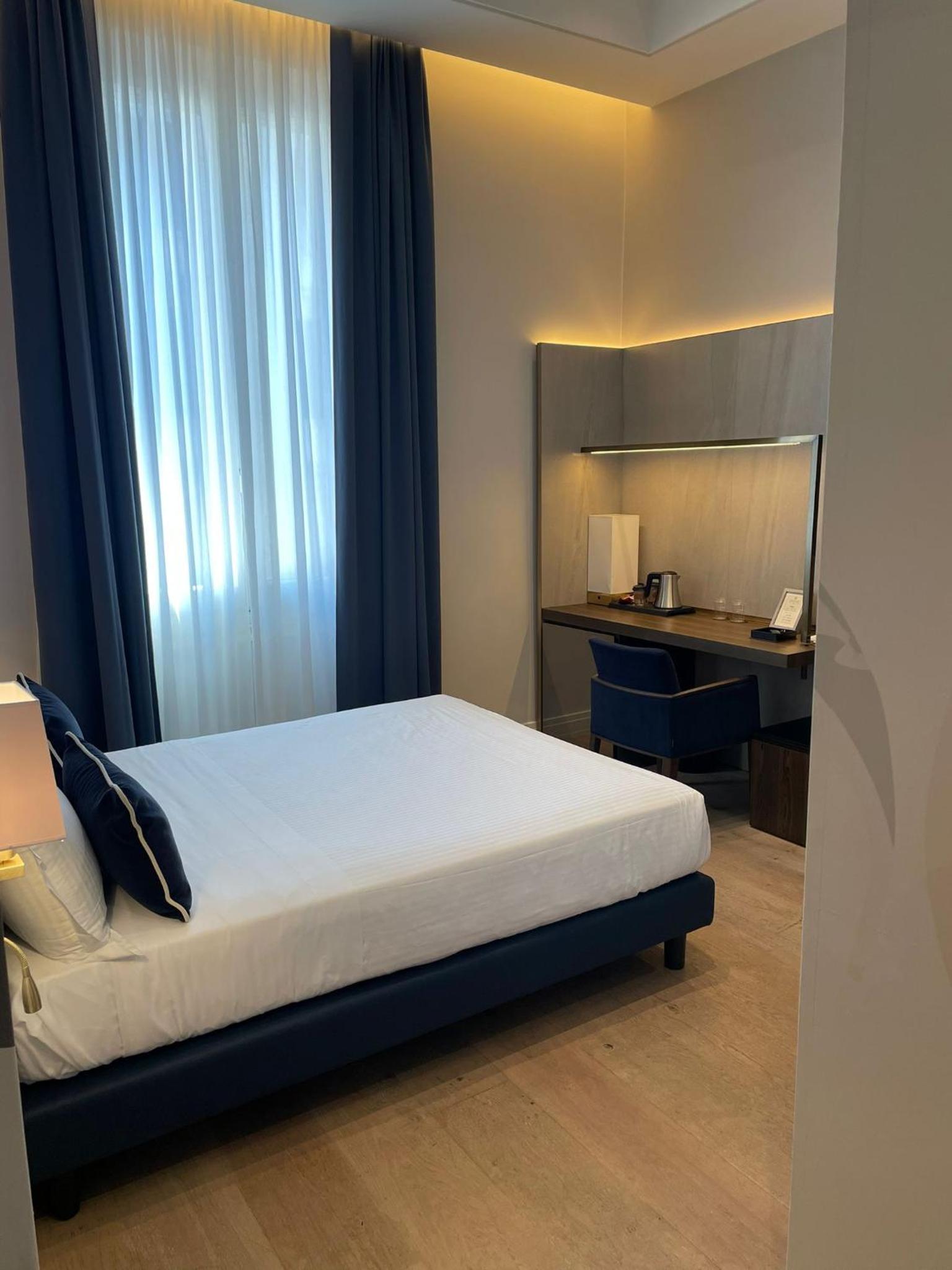 Messori Suites