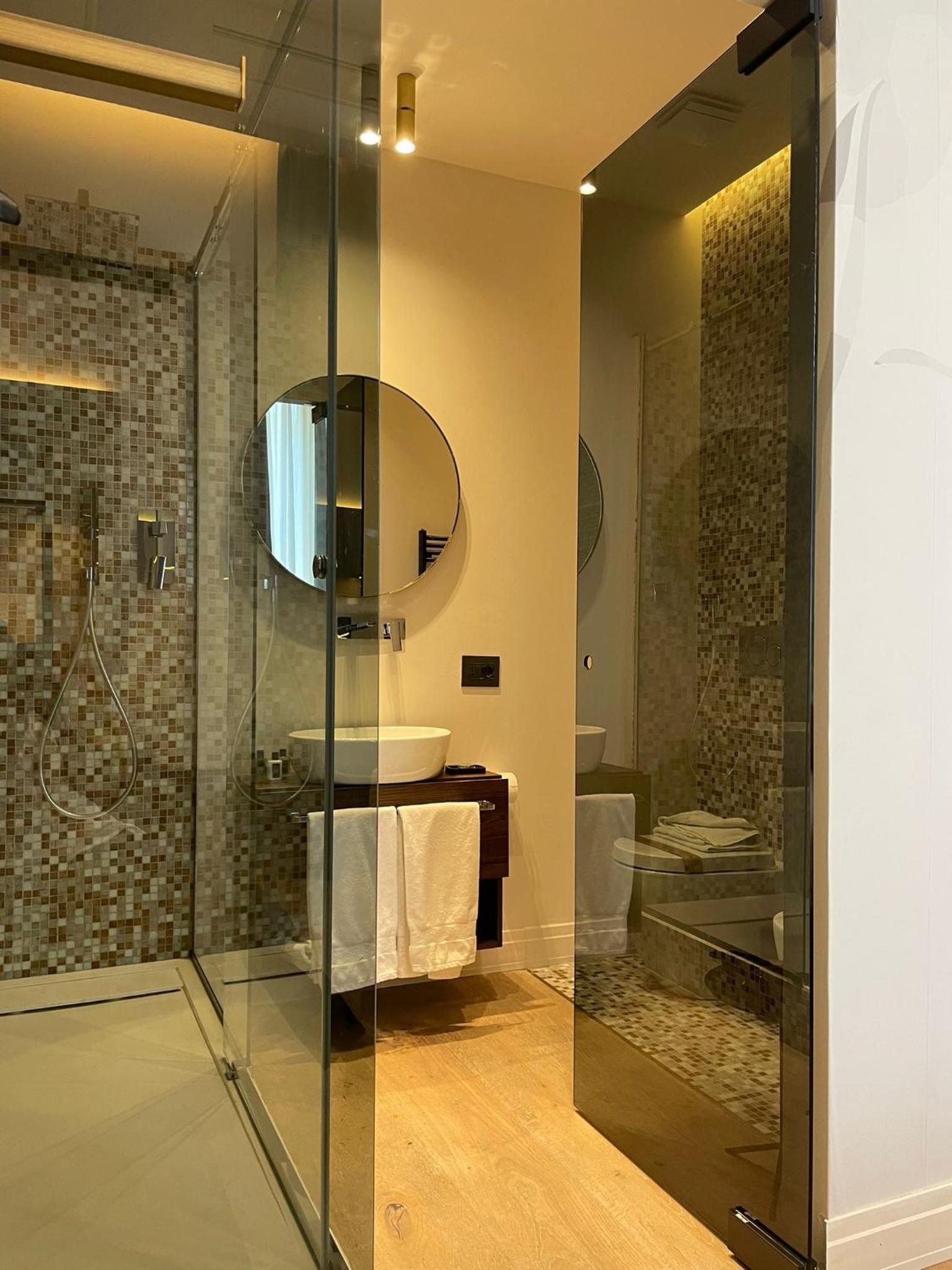 Messori Suites