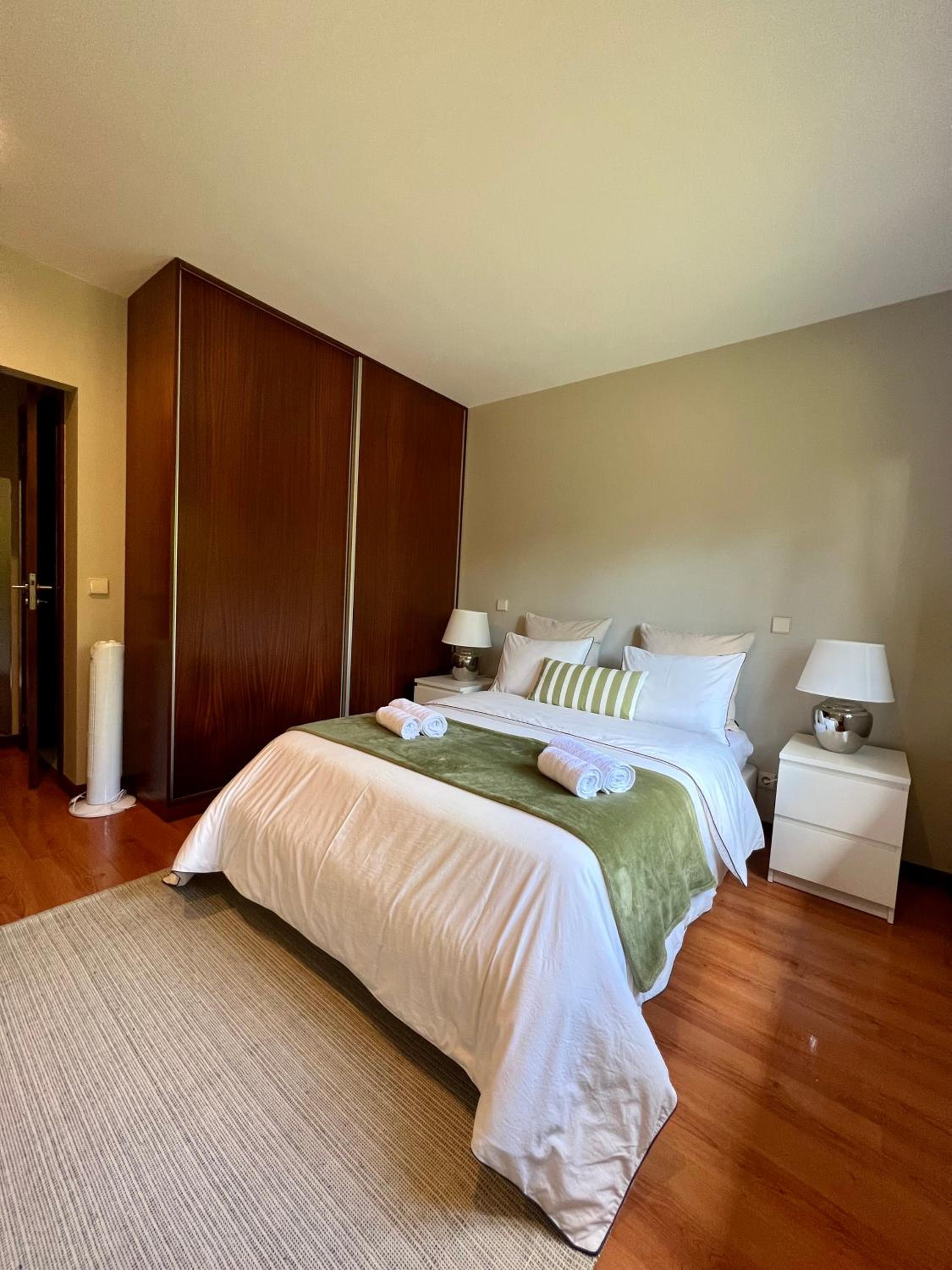 Villas do monte view 4