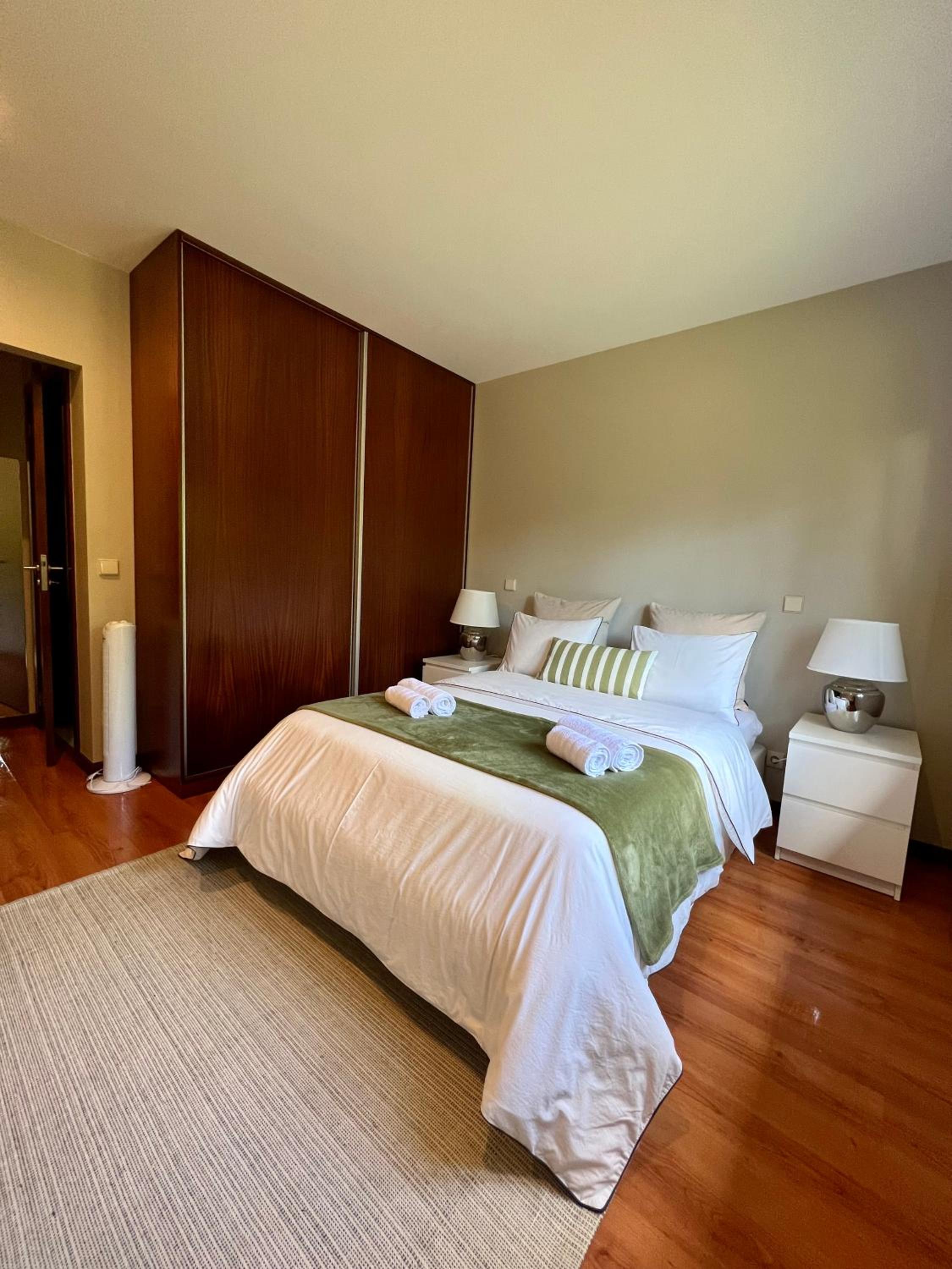 Villas do monte view 5