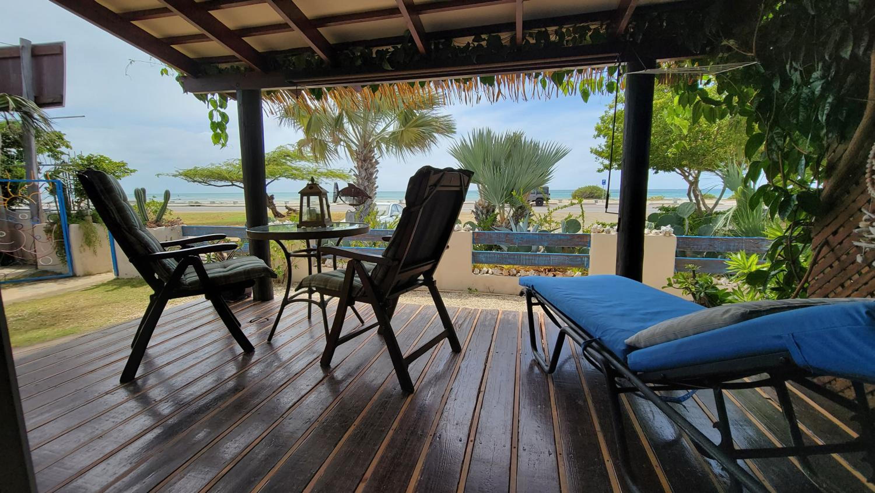 Aruba Sunset Beach Studios