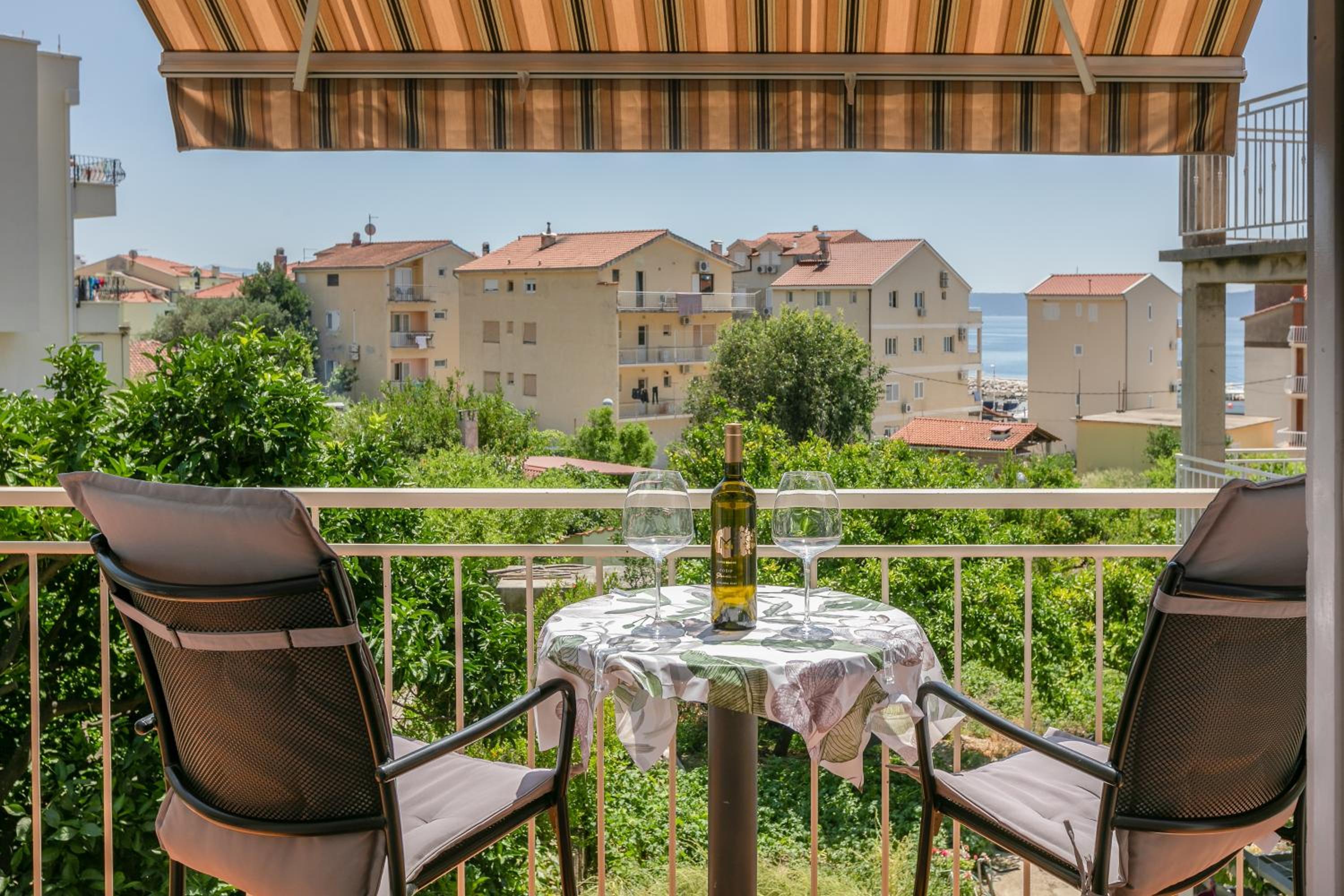 Apartman Ana Borić view 2