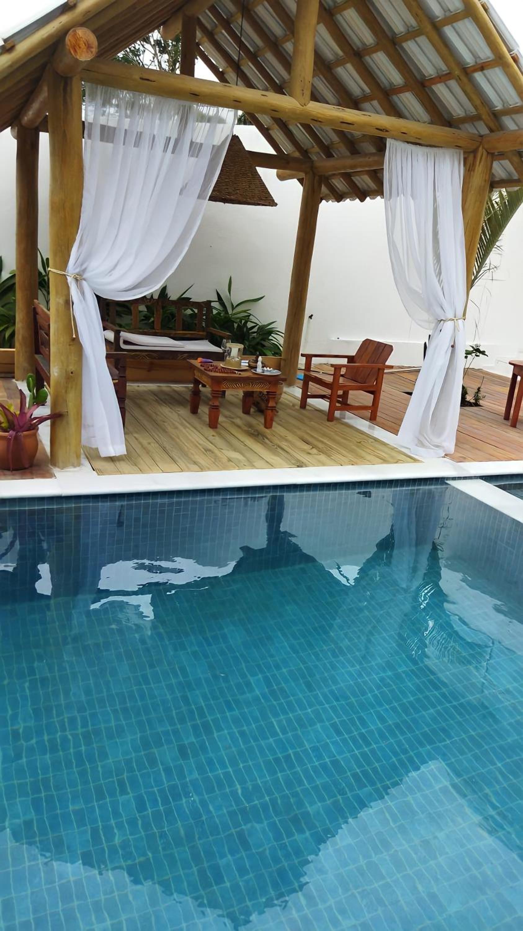 Pousada Lírio Trancoso