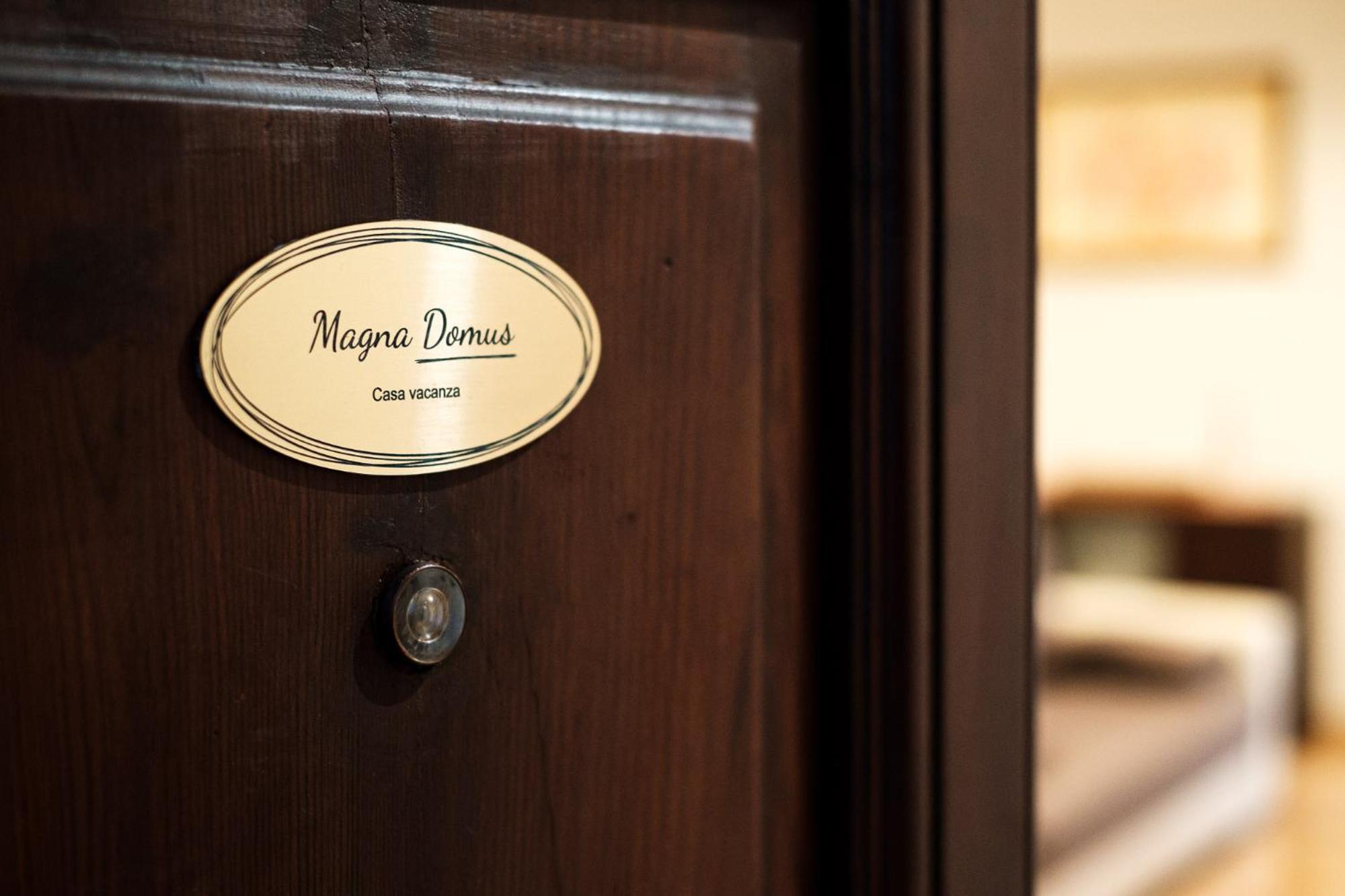 Magna Domus