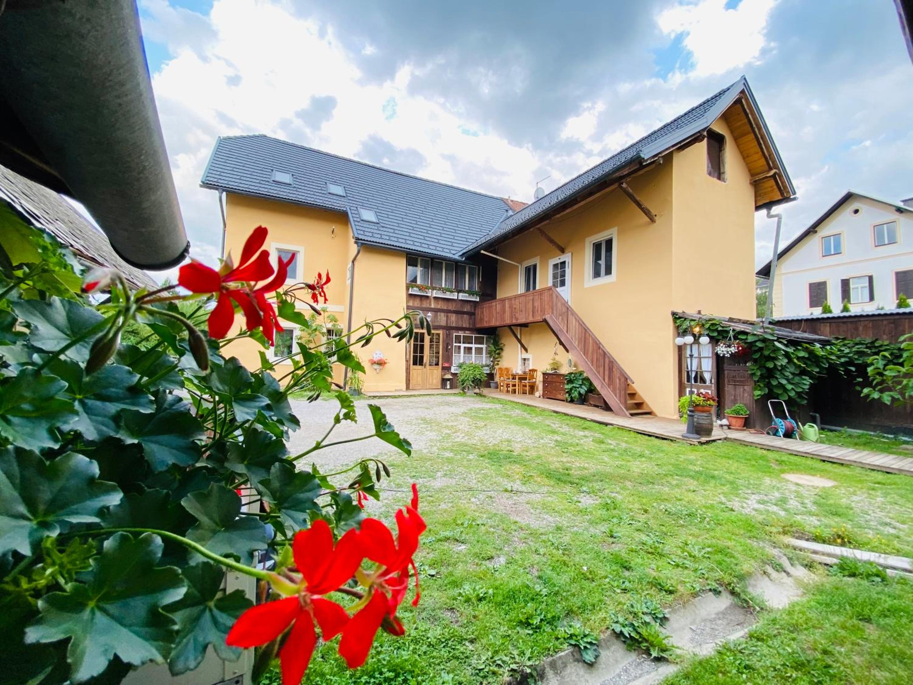 Villa Theresienhof