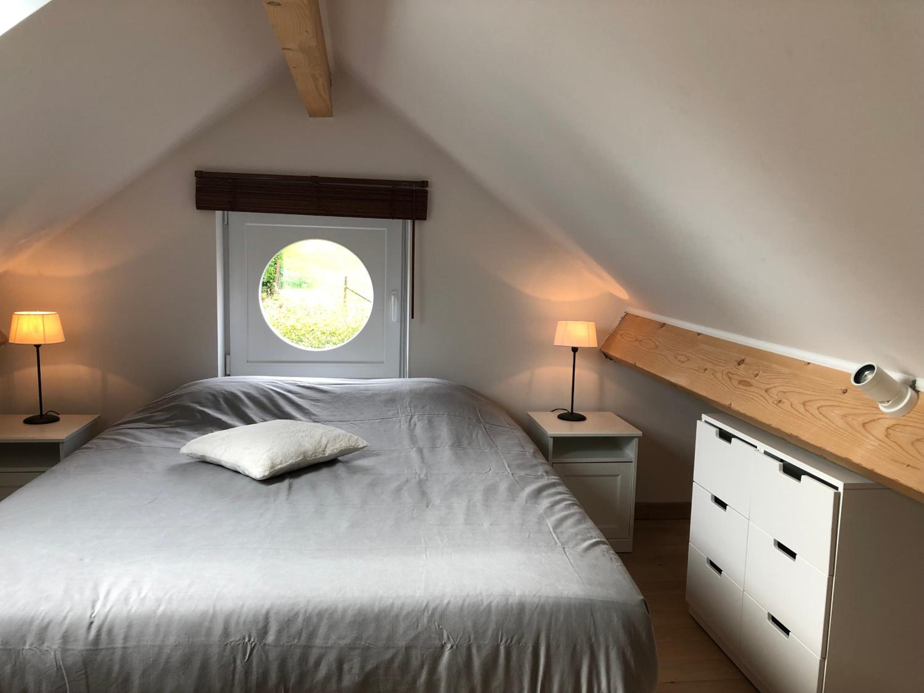 Juste à Côté, Maison de caractère avec piscine