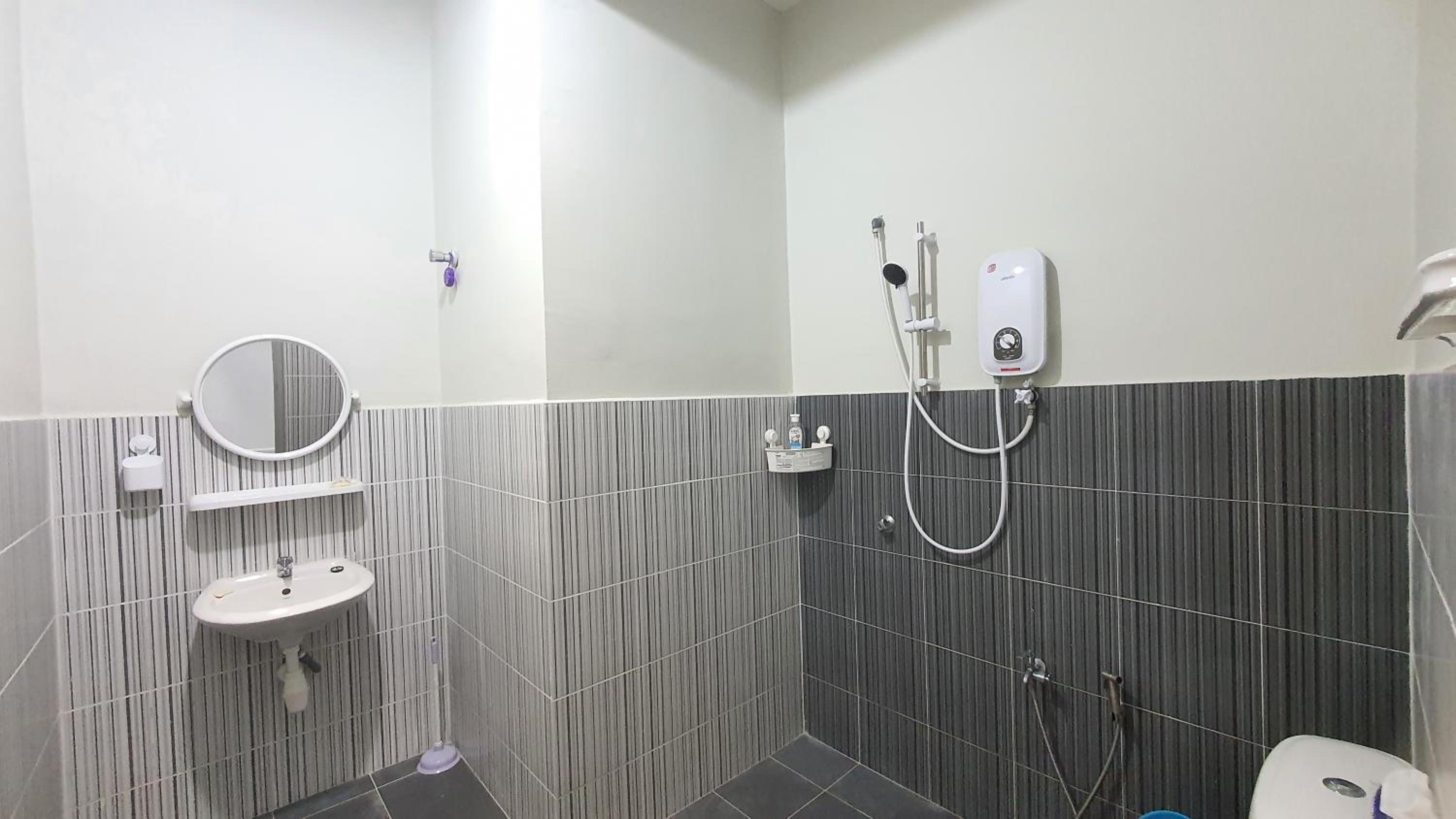 Green Homestay Tangga Batu, photo 9