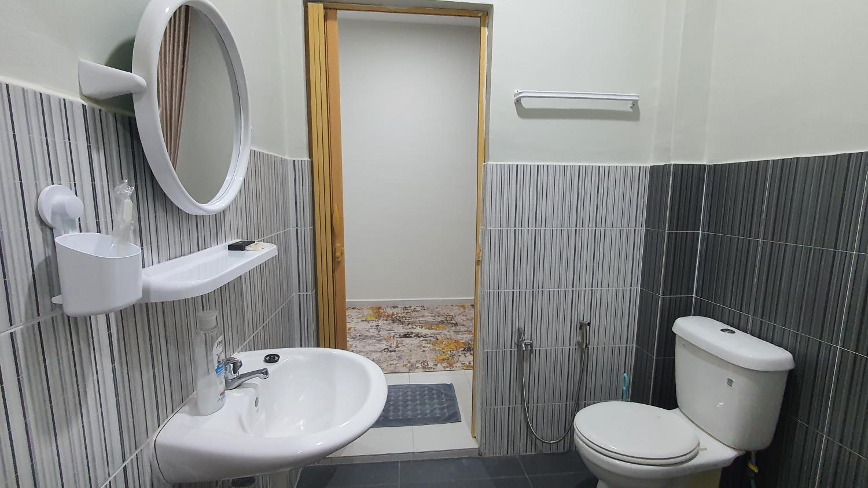 Green Homestay Tangga Batu, photo 10