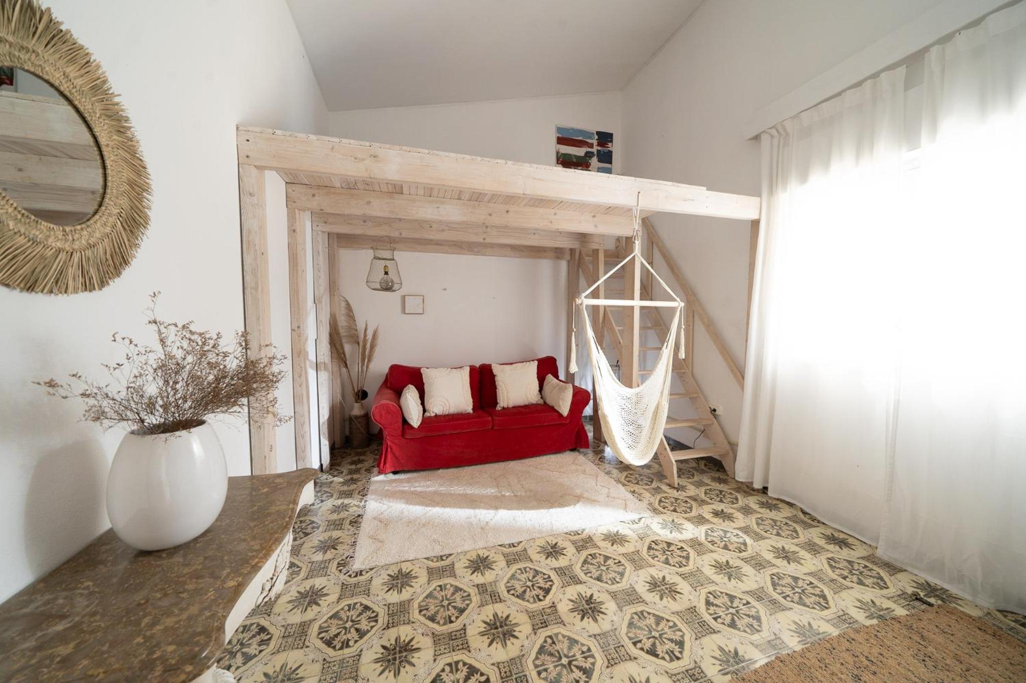 Quinta do Catalao, farm house on stunning, sustainable farm view 5