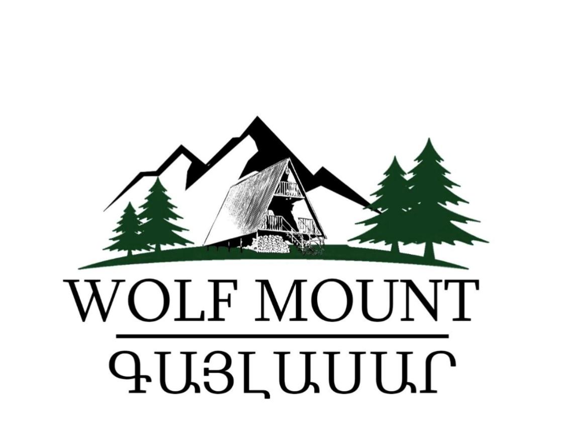 GLAMPING WOLF MOUNt