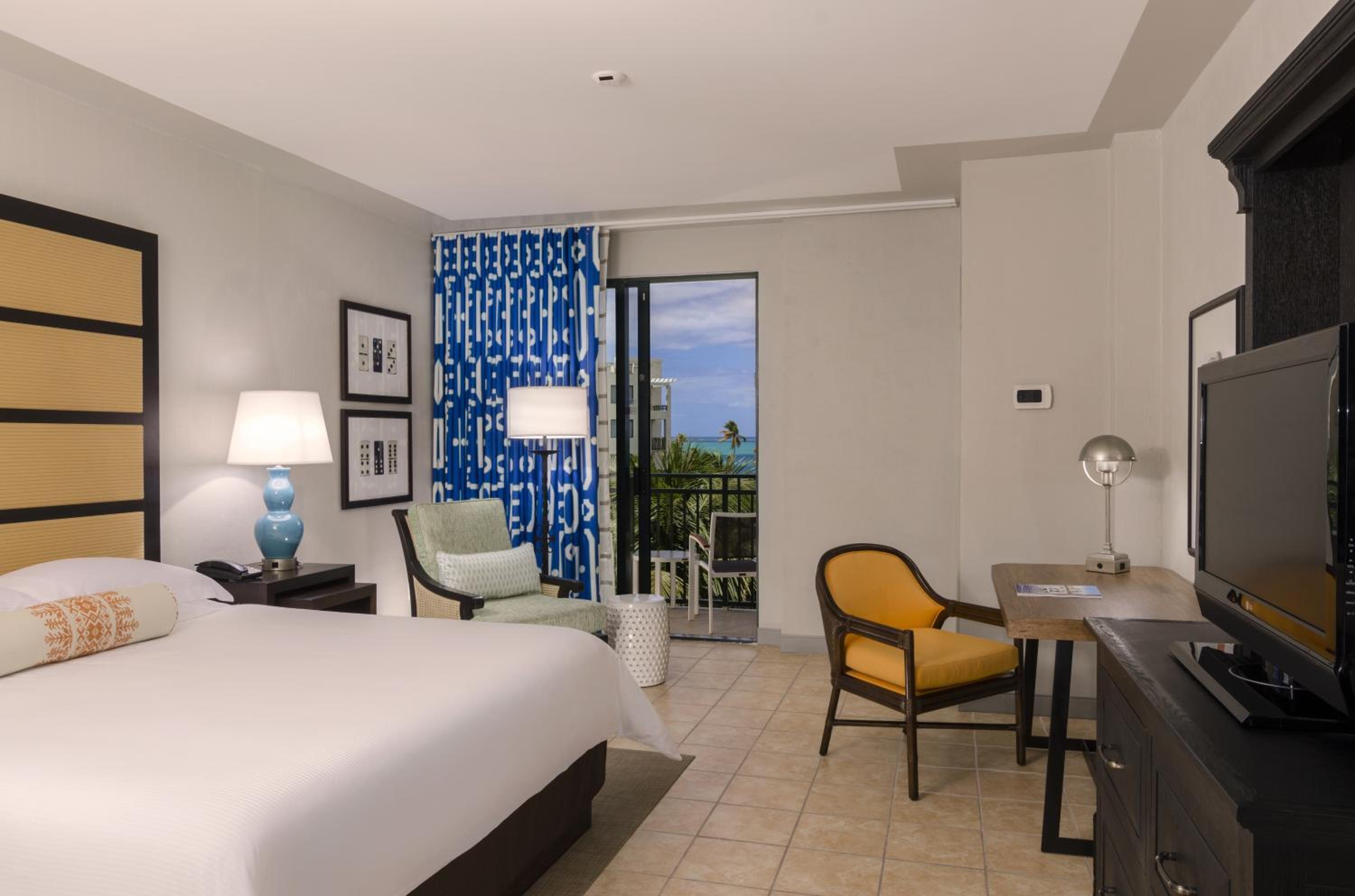 Wyndham Grand Rio Mar Rainforest Beach and Golf Resort - Property Image 118